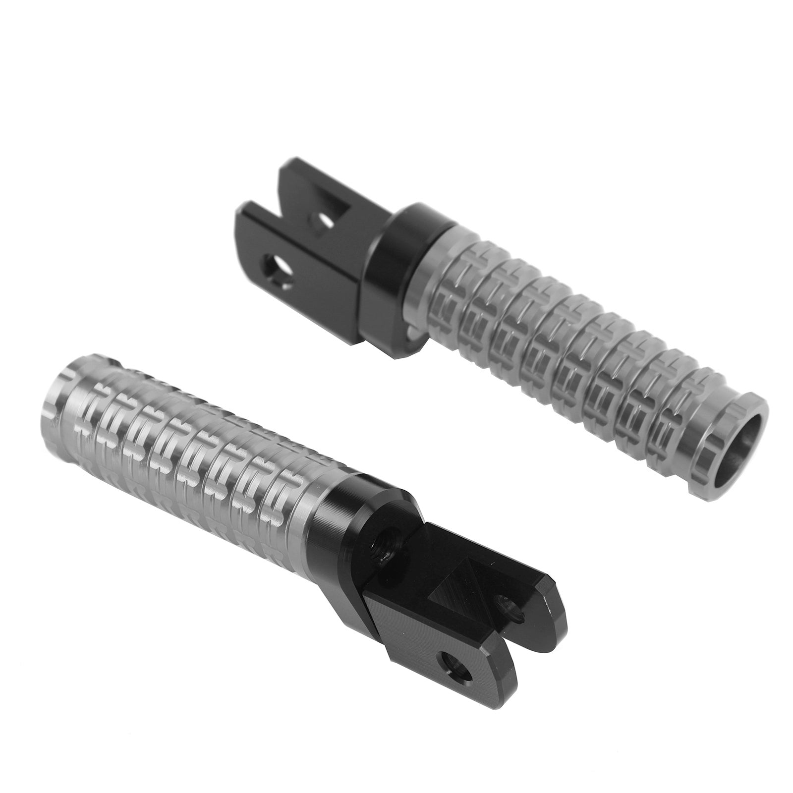 Voetsteunen voor voetsteun voor Triumph Street Triple 765/R/S 1200 RR/RS 675/R/RX generiek