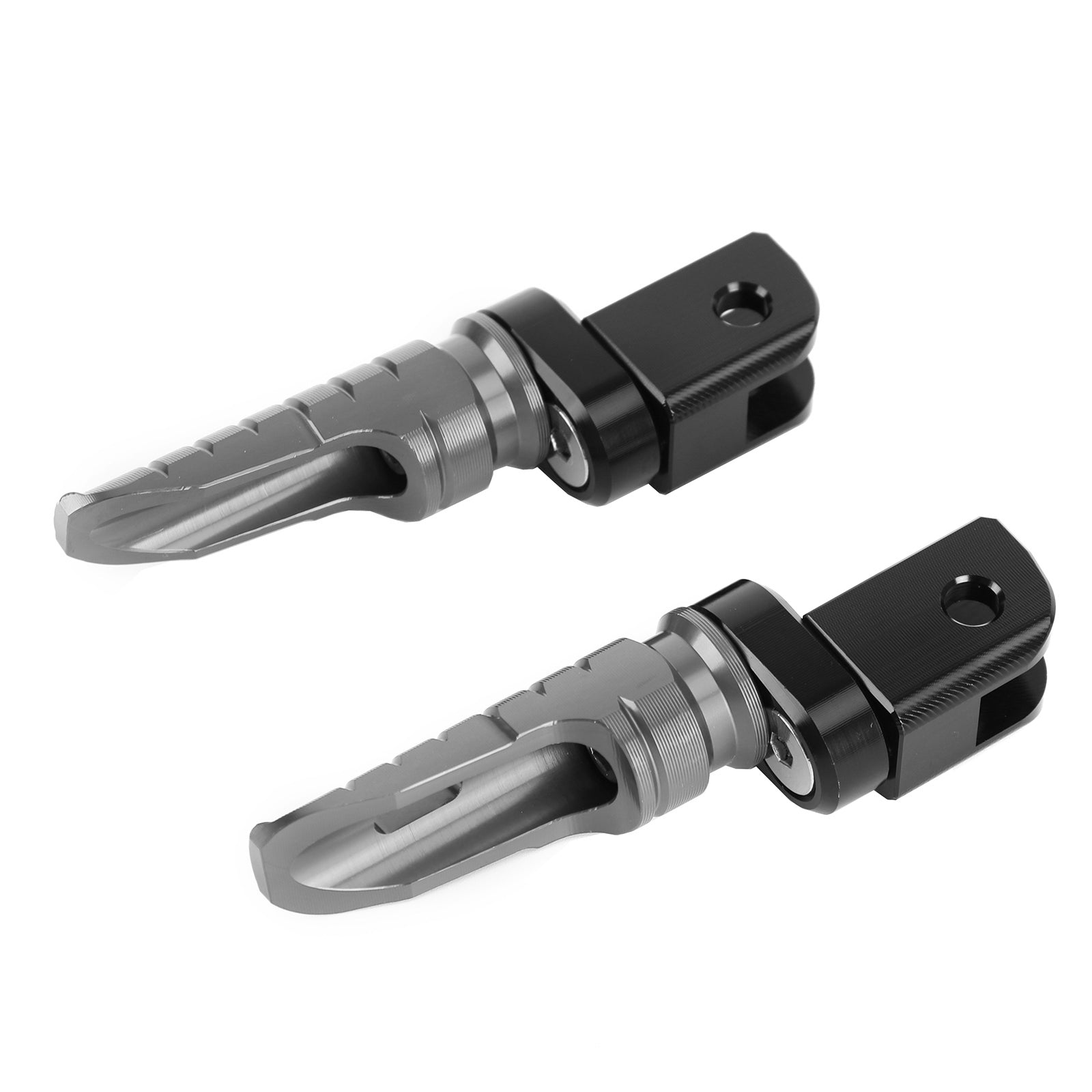 Footrests przed Footrestem dla Triumph Street Triple 765/R/S/Rs Daytona 675/R Generic