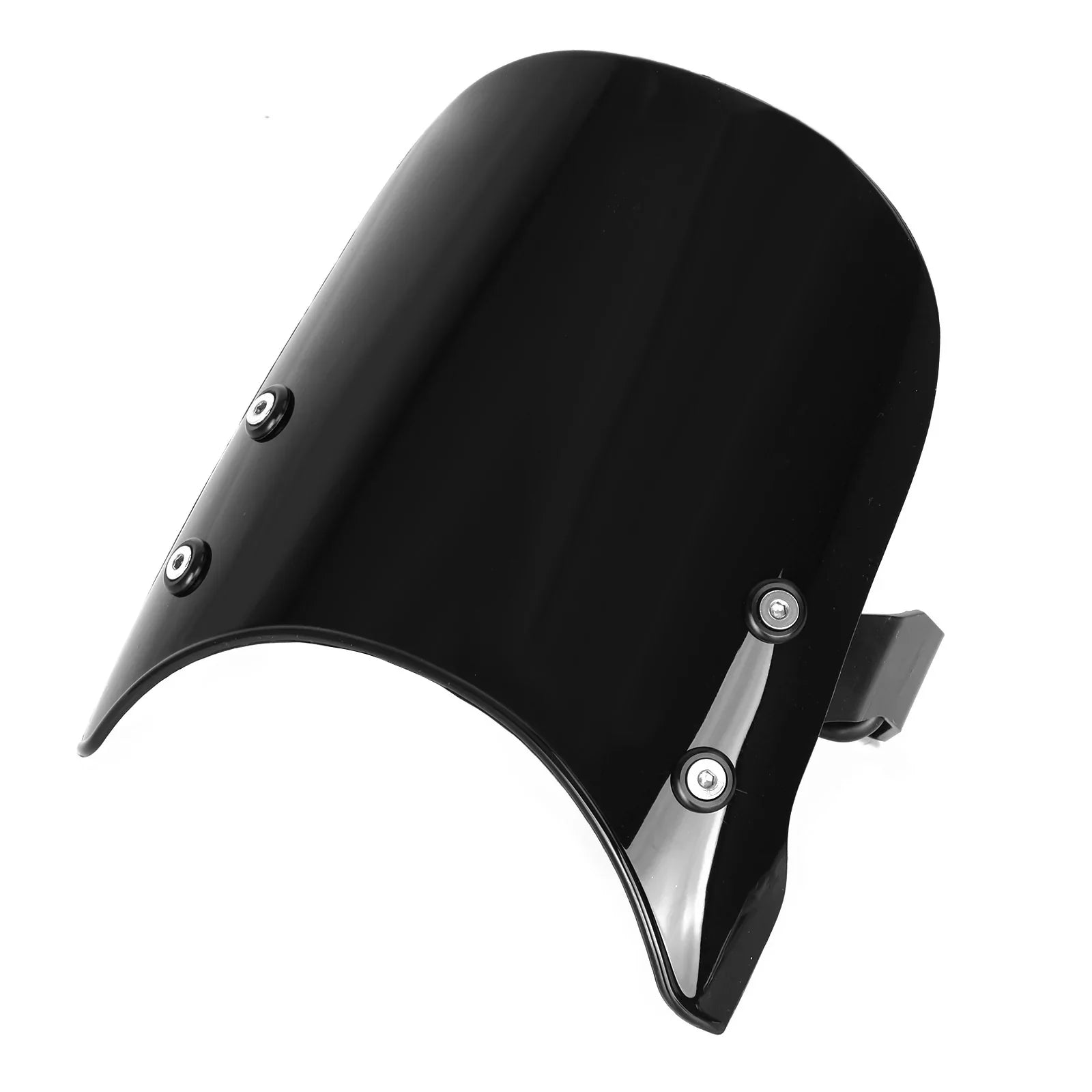 Parabrezza moto in ABS per HONDA Rebel 1100/DCT 2021-2022 Generico