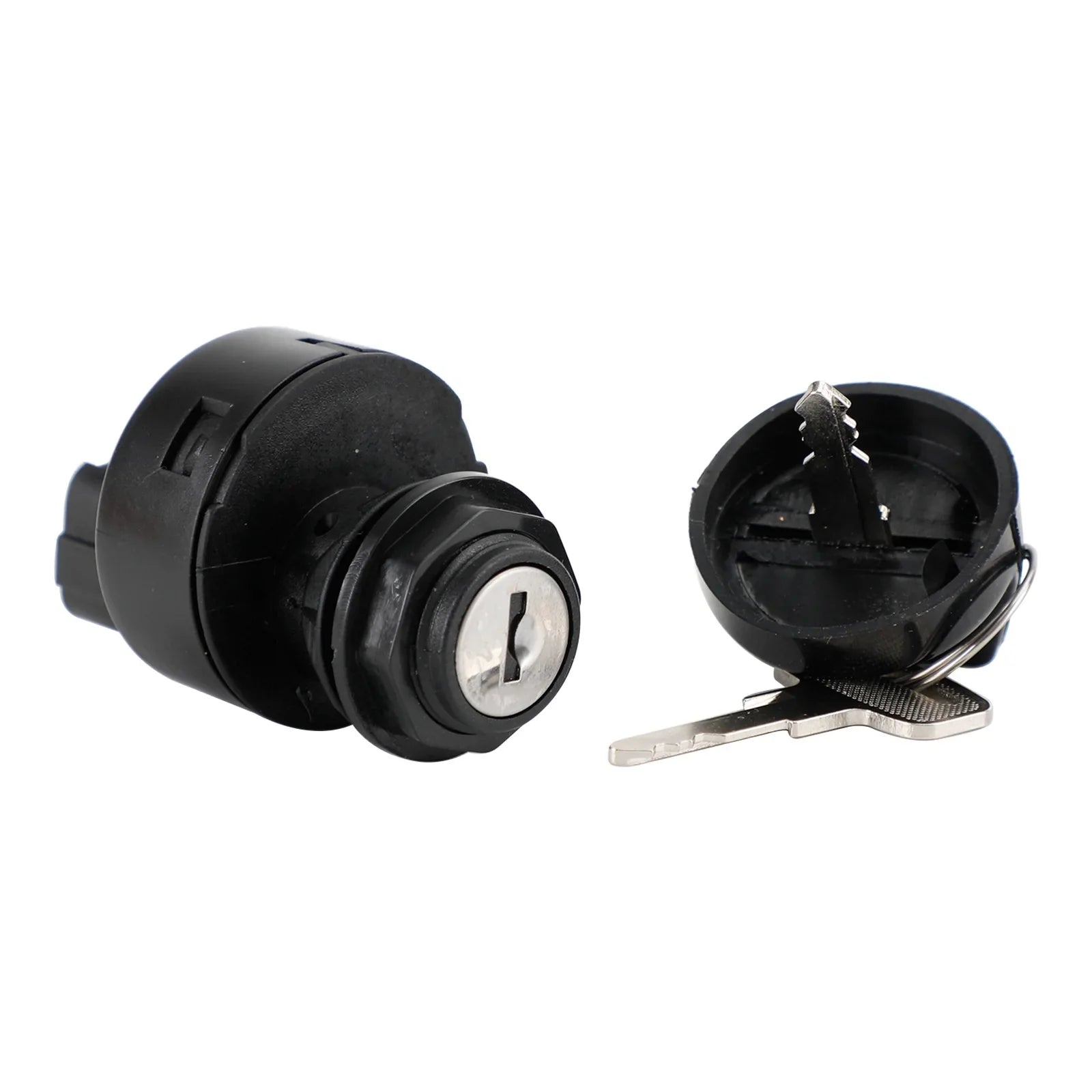 Arctic Cat 400 450 500 550 650 700 1000 Mud Pro TRV 3-asentoinen virtakytkin avaimilla 0430-090