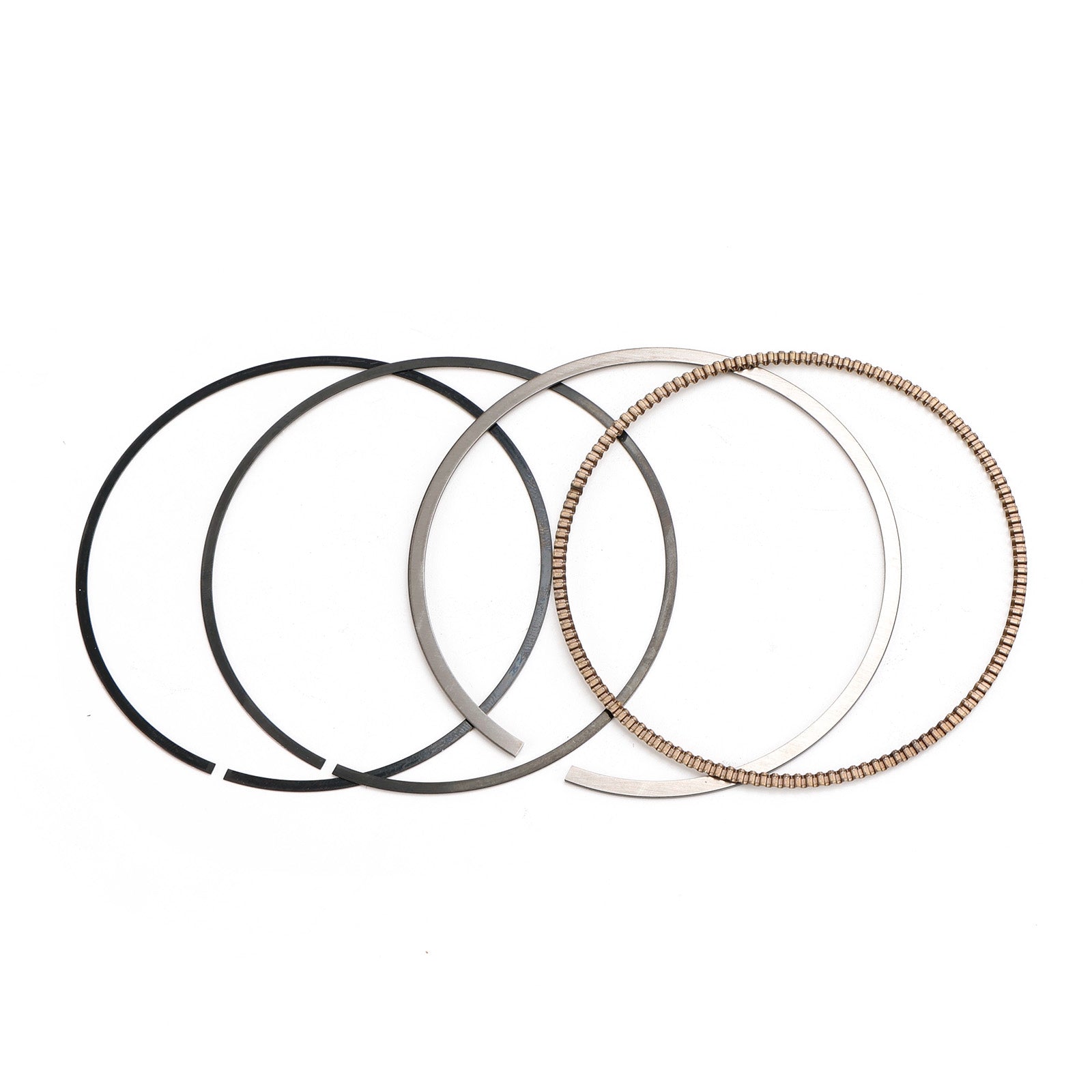 Cilinderzuiger bovenzijde revisieset Kawasaki KX 250 F KX-F 250 2009-2016