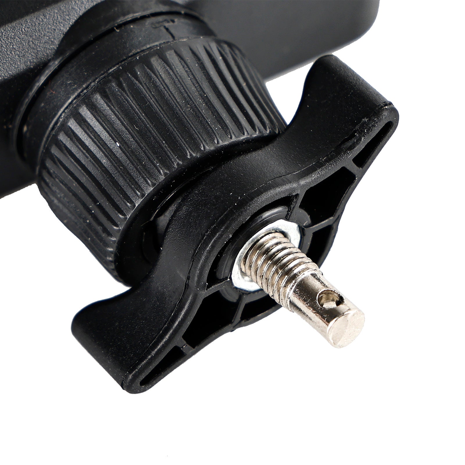 Supporto per cellulare da auto con rotazione di 360° per Mini Cooper R50 R52 R53 Rosso