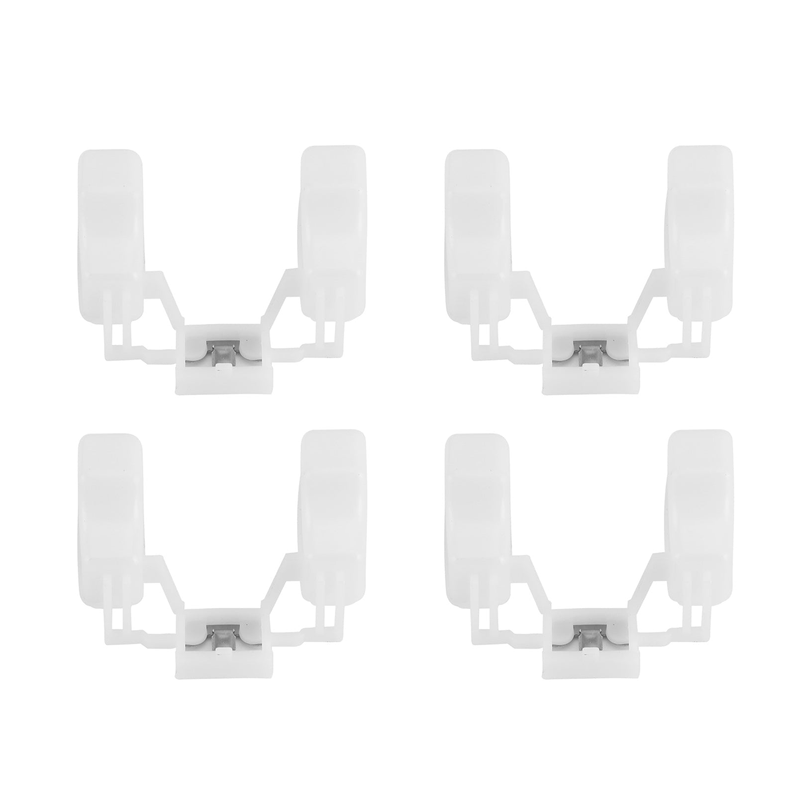 Set galleggianti carburatore per Yamaha 1988-1999 XV750 XV1100 Virago Carb 2VA-14185-00-00