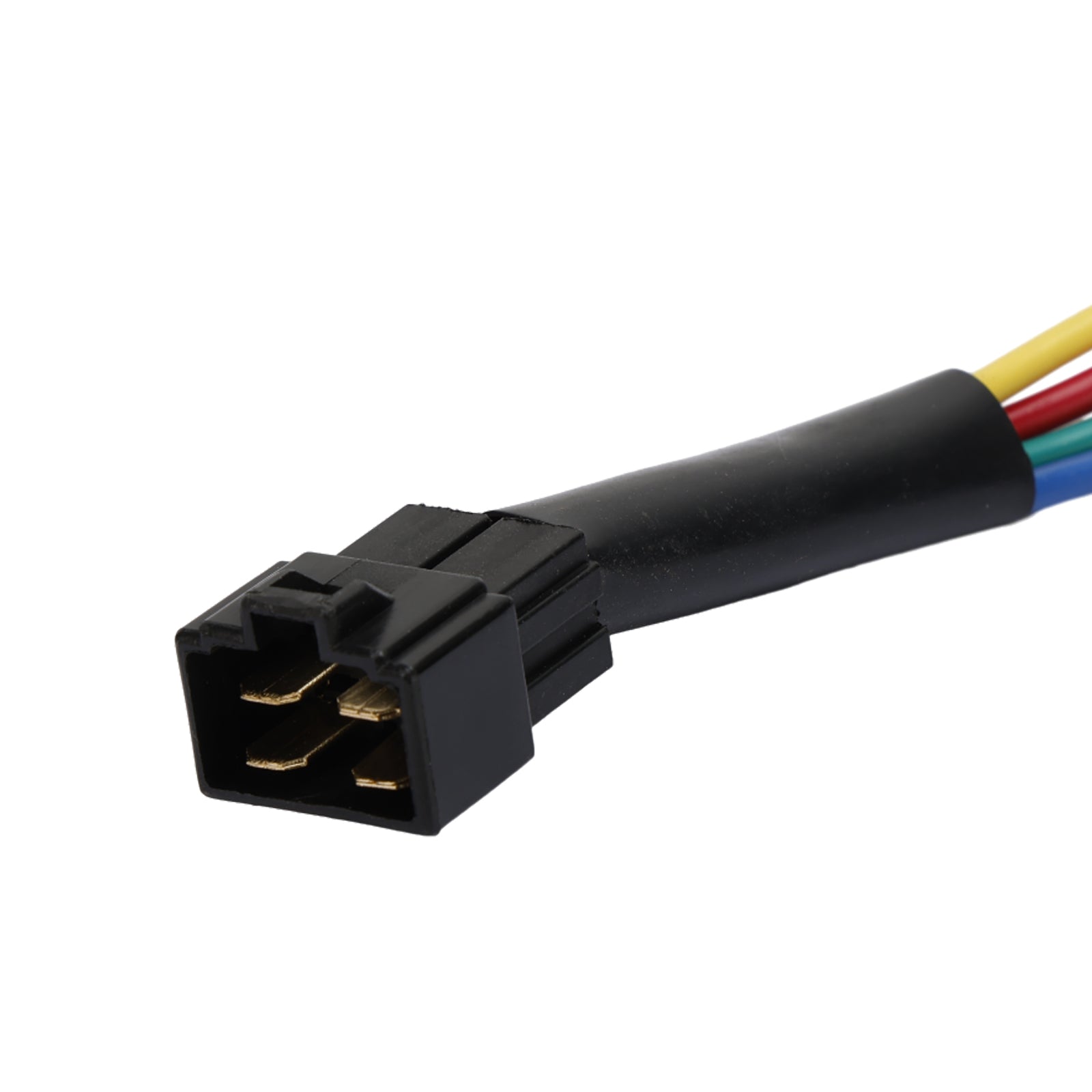 Contactslot 82826806 Past op New Holland TT45A TT50A TT60A TT75A Tractor