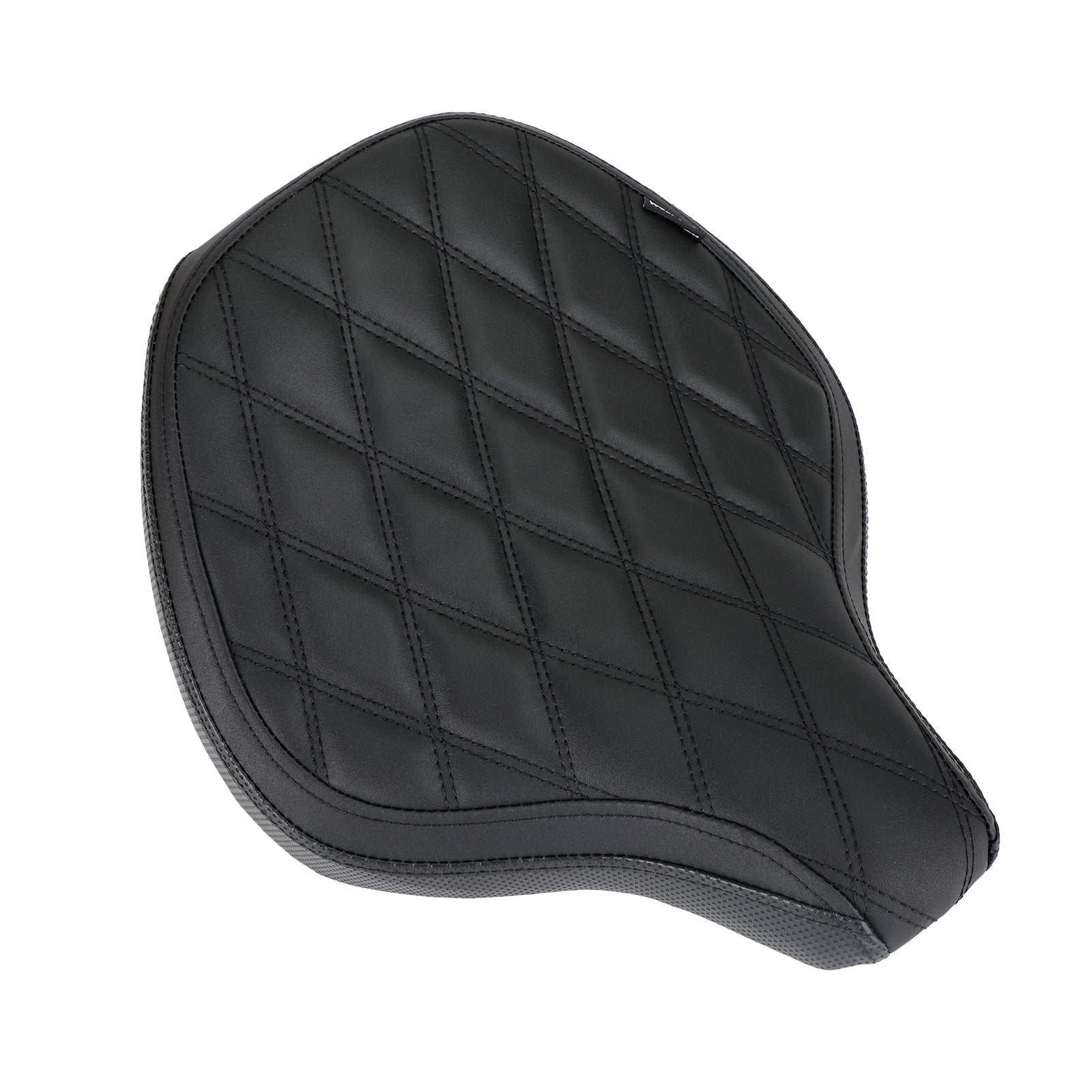 Triumph Bobber 2017-2022 2019 2020 2021 Coussin de Selle Avant Raider Conducteur Pu Marron
