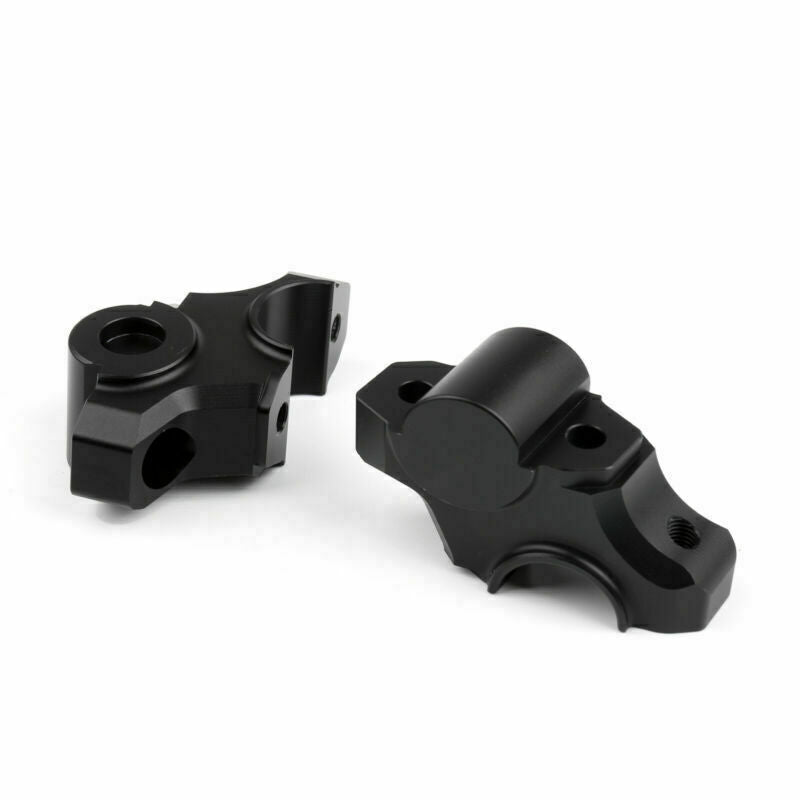 Usinirani aluminijasti krmil za Yamaha XSR900 MT09 MT-09 2012-2020 Generic