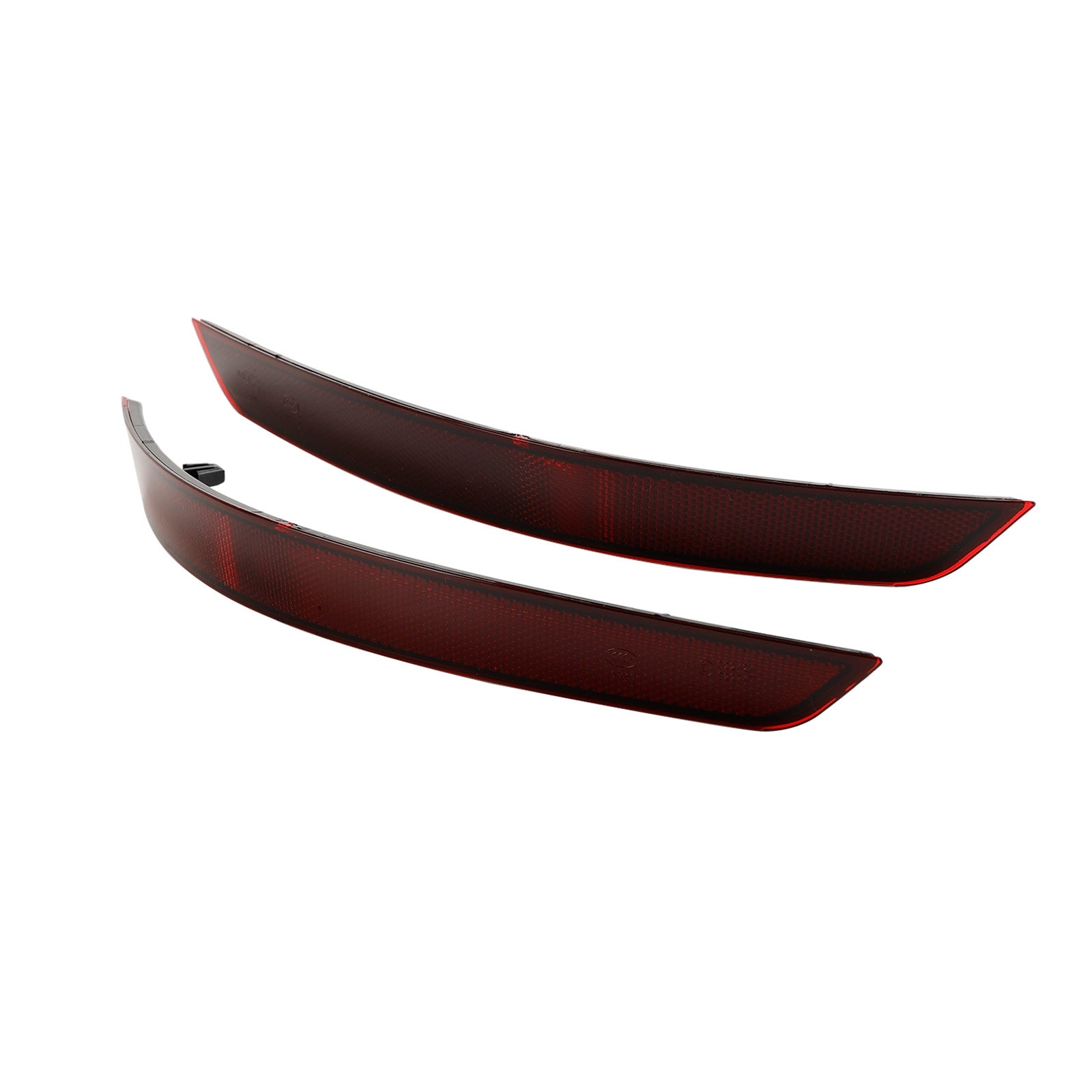 Volkswagen Sharan 2012-2019/Alhambra 2011-2016 L+R Zadnji požarni reflektor 7N0945105B 7N0945106B