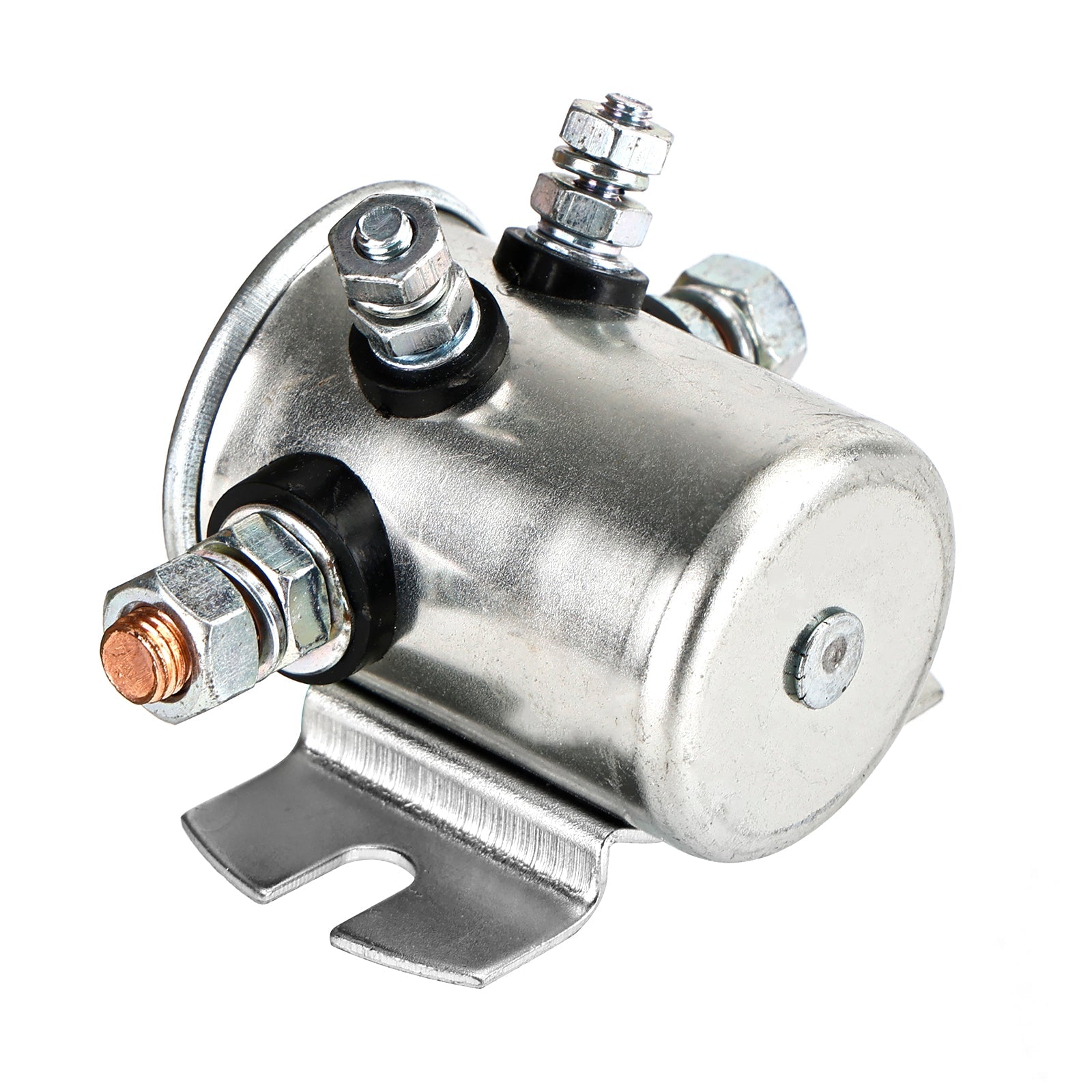 Startmagneetrelais Geschikt voor EZ-GO Elektrische Elec TXT WH 800 36V 27855G01