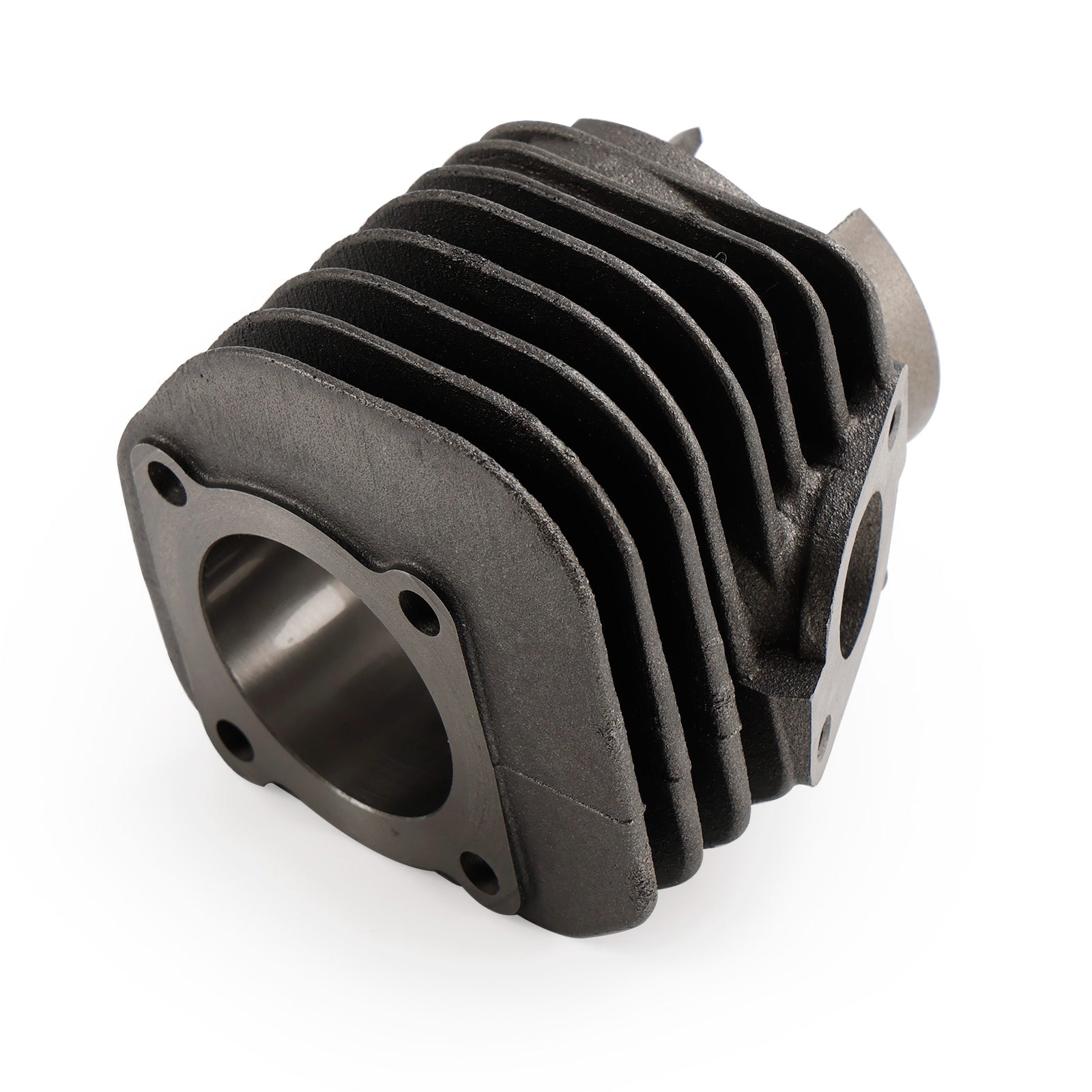 Cilinderzuigerset voor Yamaha Aerox BWs Neo's MBK Booster Overtto 100 2T AC