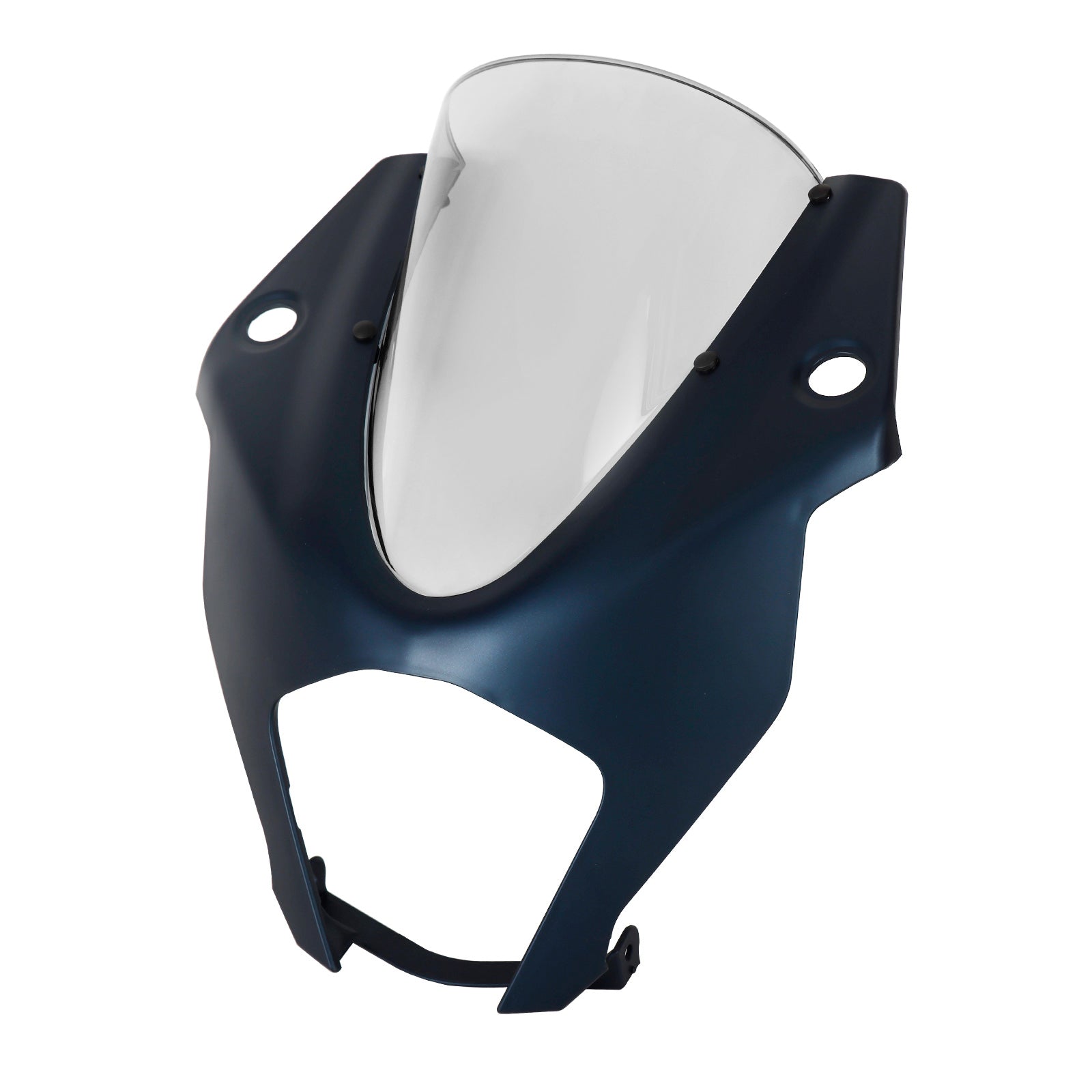 RC390 2022-2023 Tuulilasin majakka