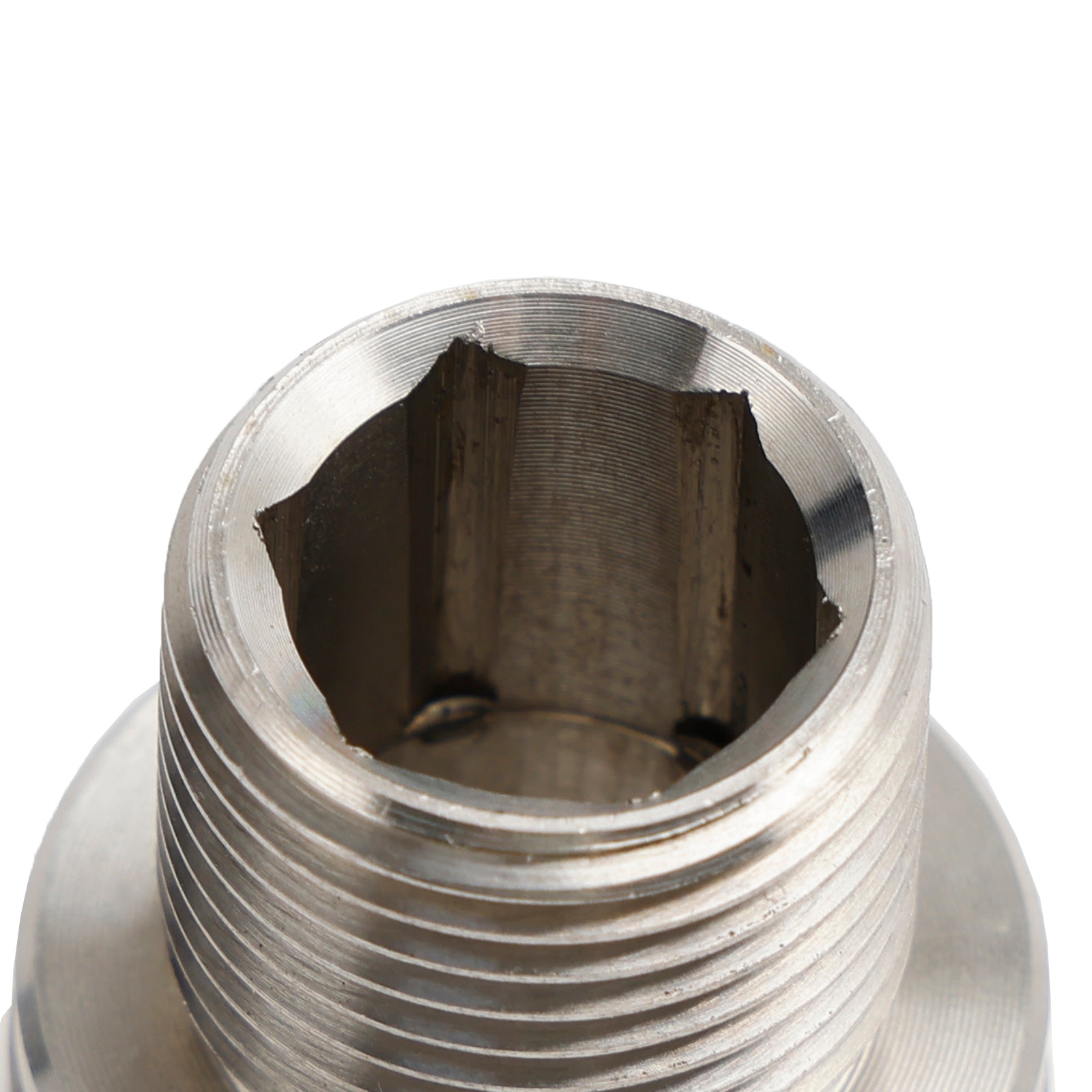 Adapter za vstavitev oljnega filtra, majhen SBF Block 5.0 302 351 F1AZ-6890-B za Ford