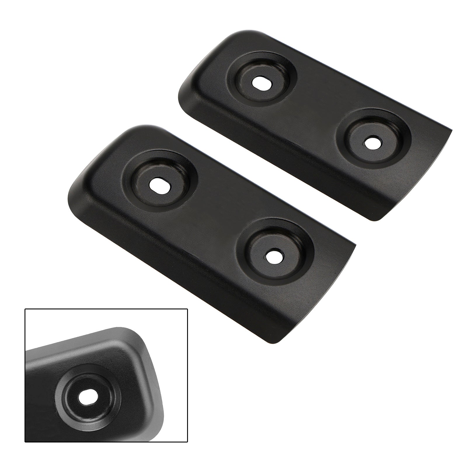 Protezione Laterale Radiatore Yamaha Xsr 125 155 Mt-125 2019-2023