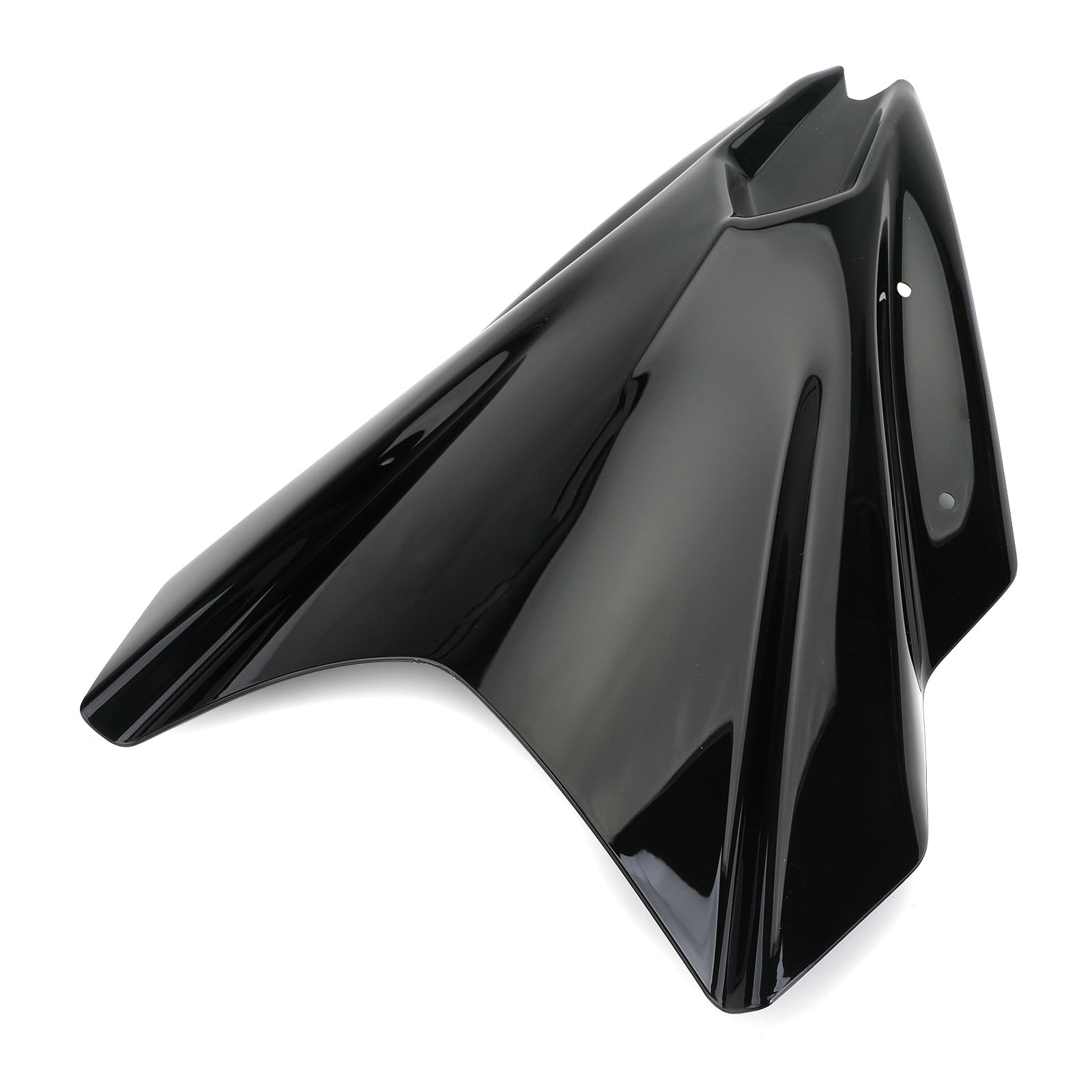 ABS motocikel vetrobranskega stekla za Kawasaki Ninja 650 2017-2019 generično