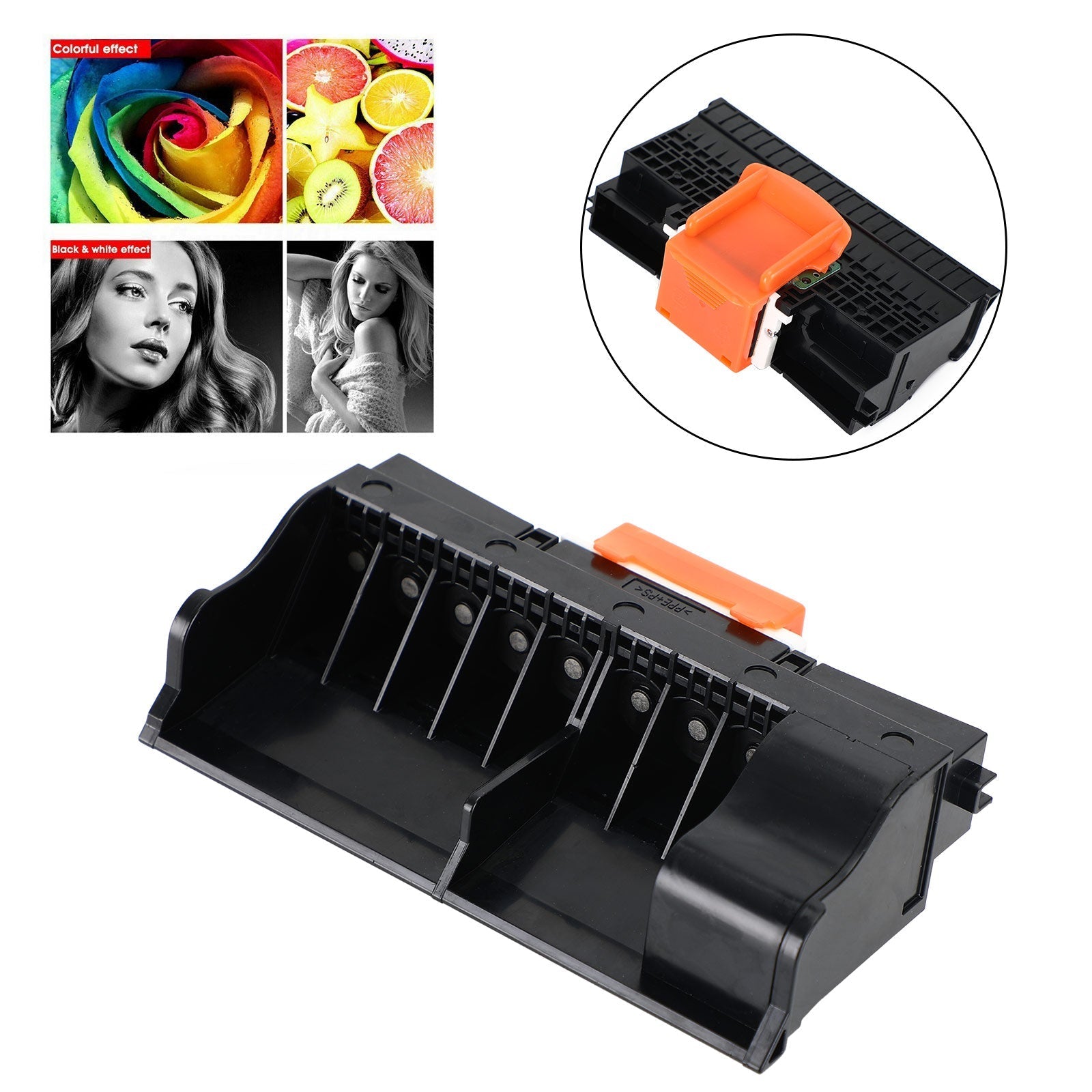 Tête d'impression de remplacement pour Canon PRO-100 PRO 100 QY6-0084