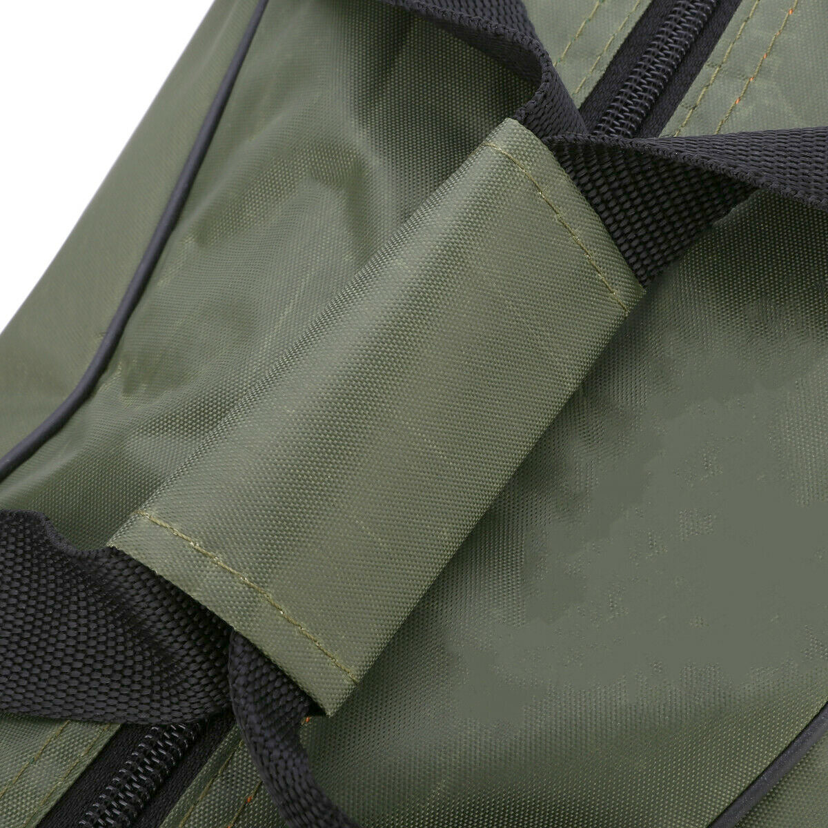 Sac de transport pour tronçonneuse de 20 po Fourre-tout Boîte Scie à chaîne Portable Vert