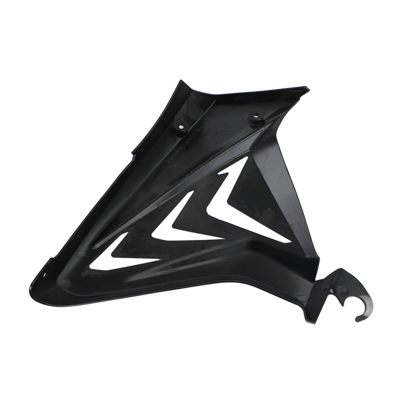 Vahvat Framework Paneels Caregning Charterast for Honda CBR650R 2019-2021 Generic