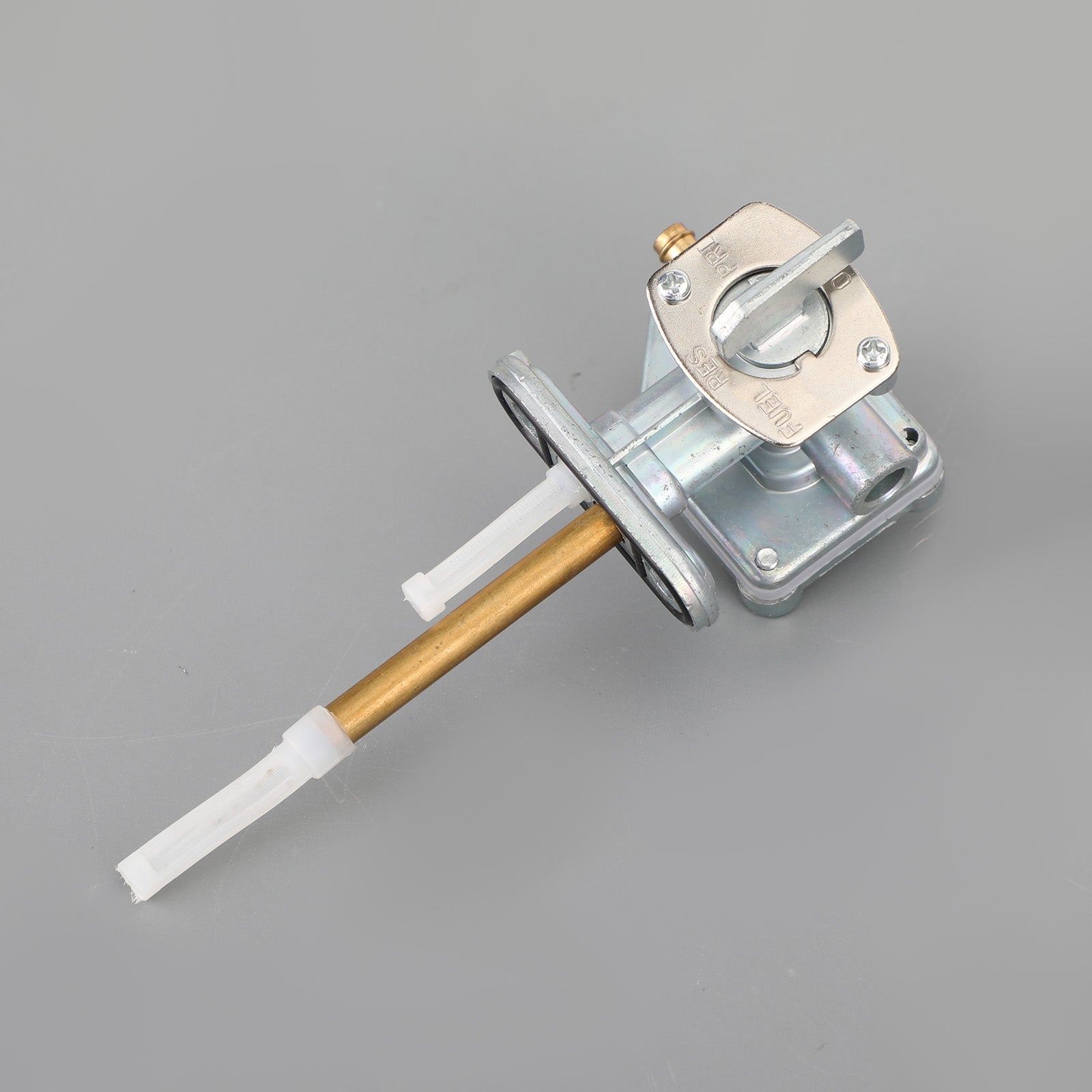 Grifo de combustible para Suzuki DR125 DR125SE DR200SE DR200 DR200S 44300-44AB0 genérico