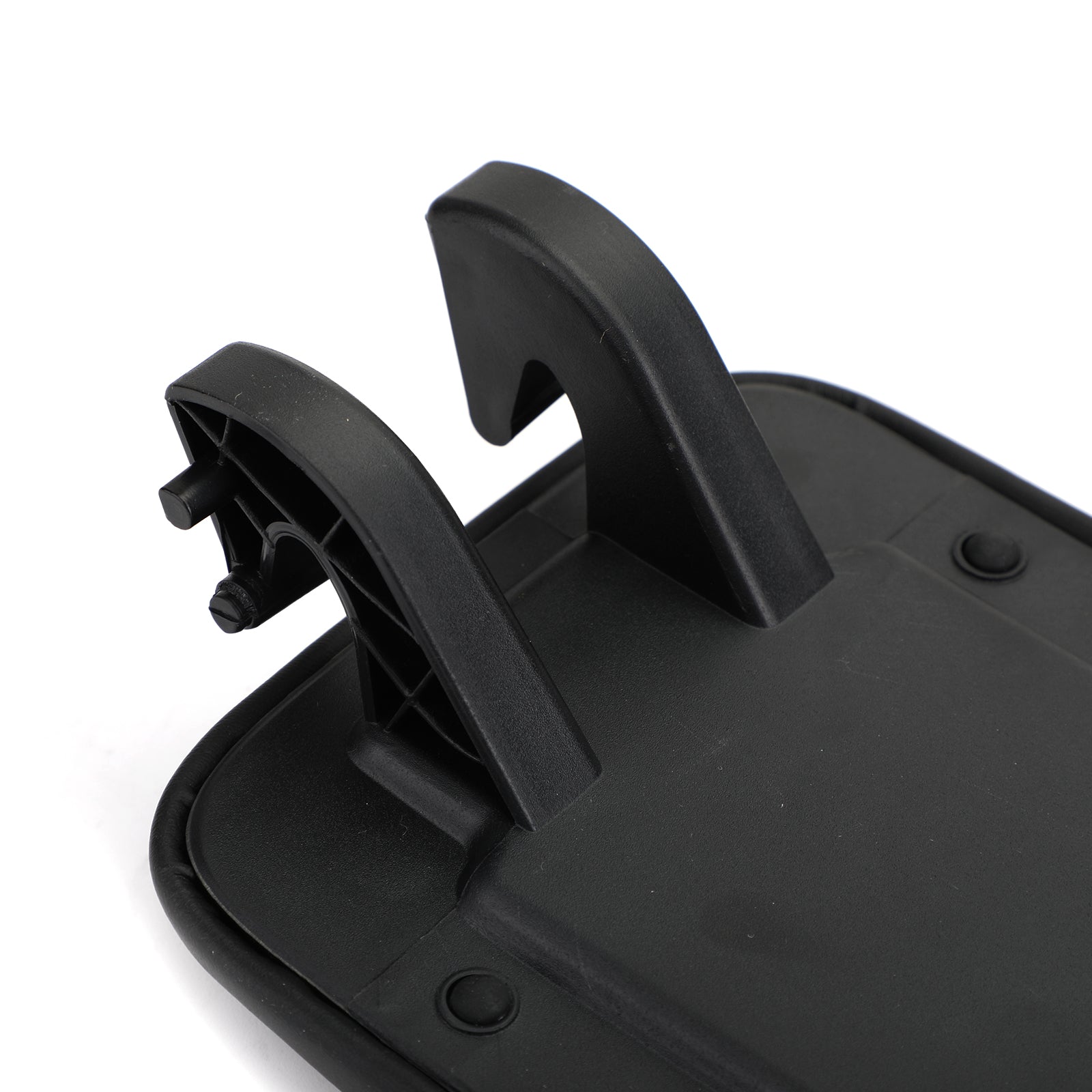 Console centrale Accoudoir supérieur pour A1 8X1 8XK 2012-2018 8X0864245B 8X0864245B Noir Générique