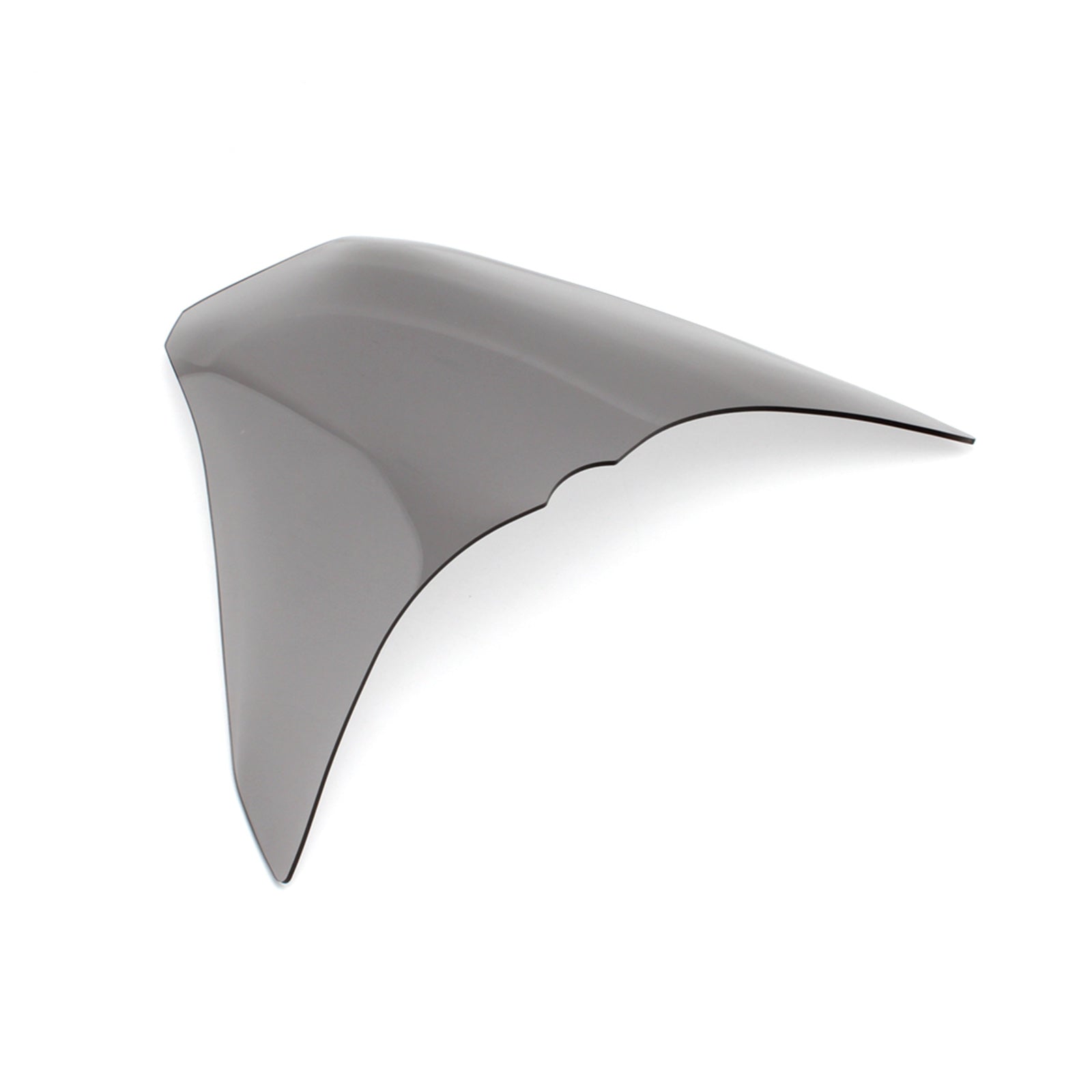 Ajovalonsuoja ennen lamppu-linssiä, joka sopii Honda CB1000R 08-17: lle yleinen savu