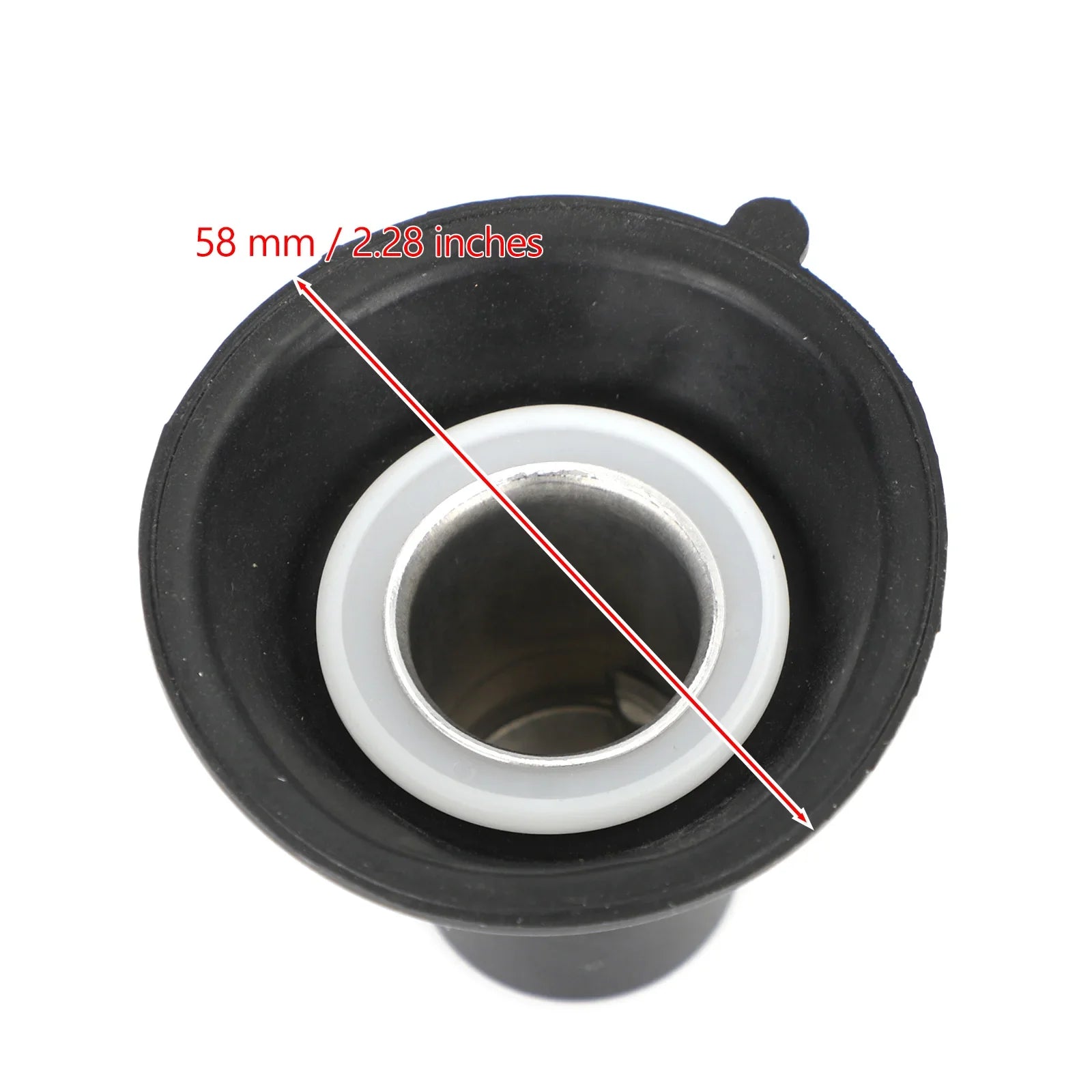 Komplet za obnovo uplinjača za Honda CN/CH250 Helix/Fusion 250 Big Ship22 generic