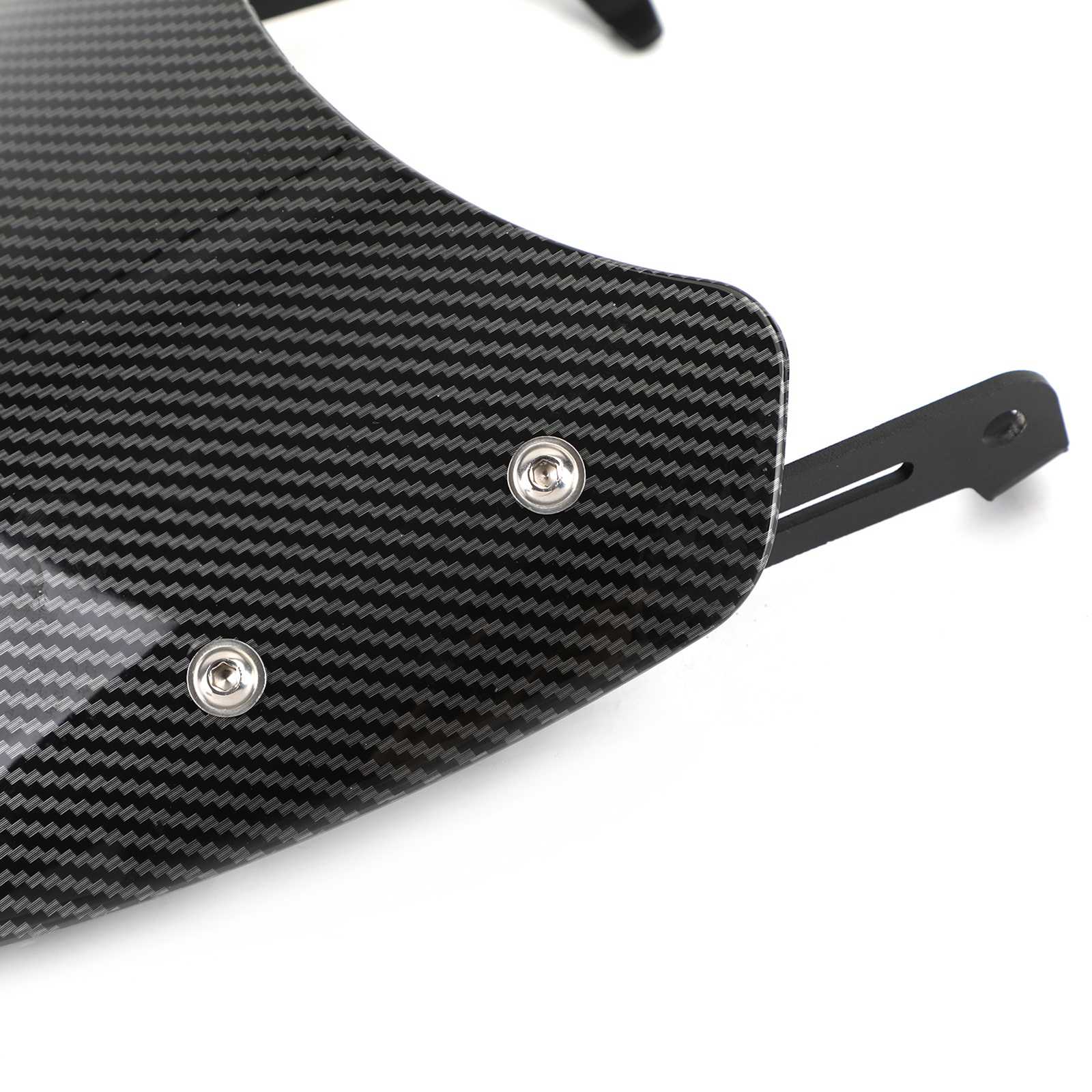 MOTORCYCLE CARATTHCE PER Triumph Scrambler 1200 2019-2021 Generico