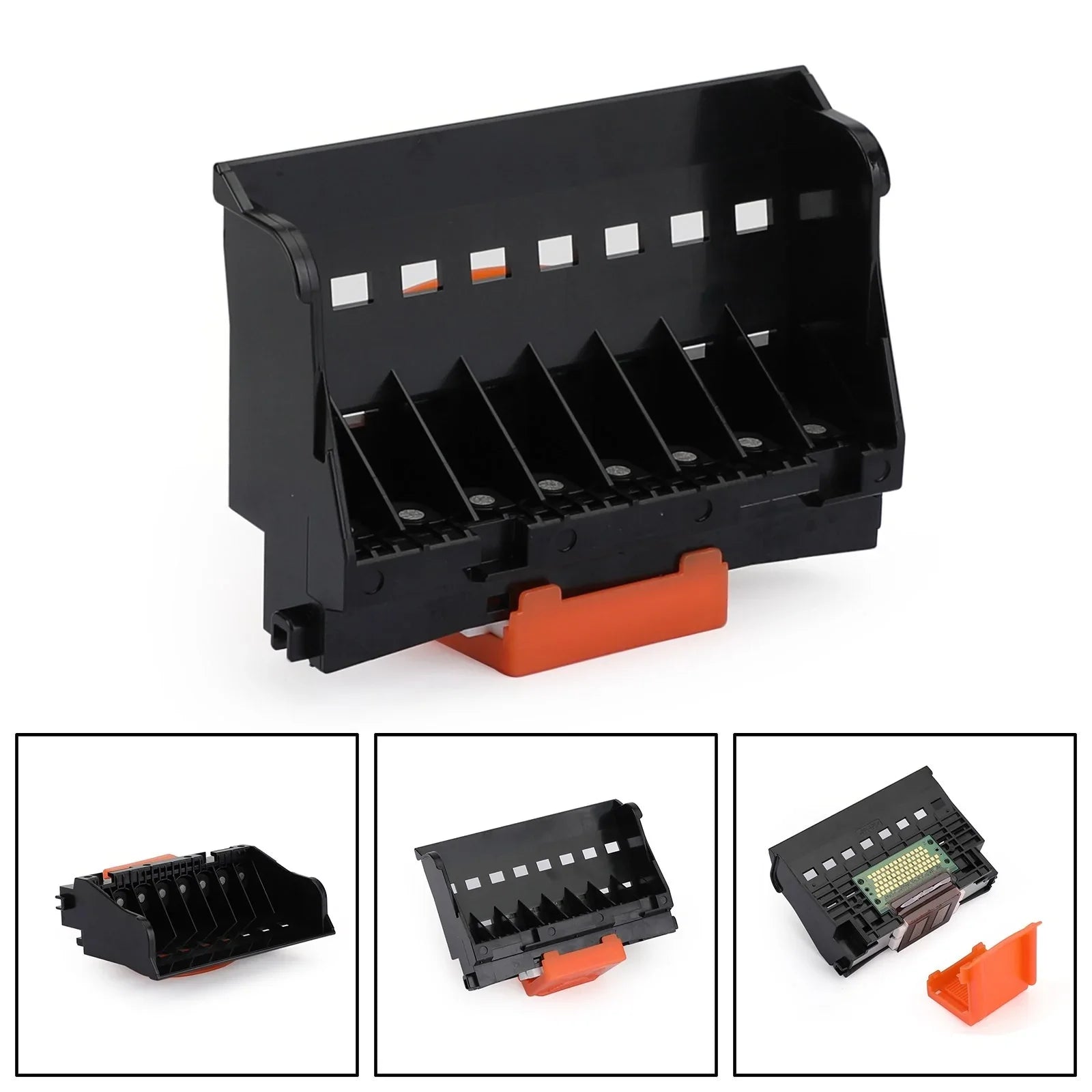 QY6-0076 Testina di stampa a colori per Canon i9900 I9950 Pro900 9900i Mark II