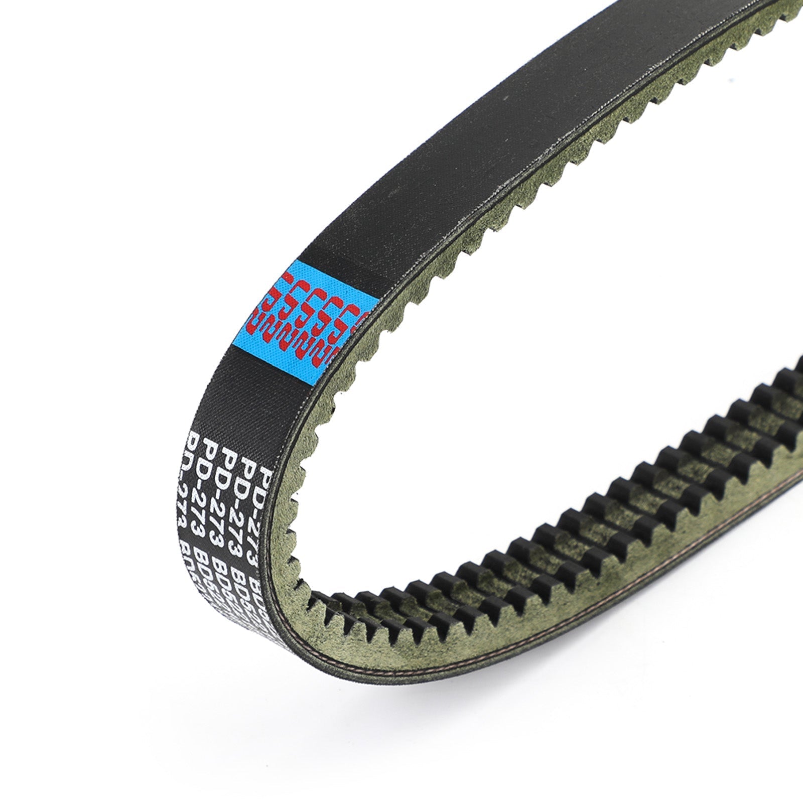 COURROIE D'ENTRAÎNEMENT BD522187 Fit pour JDM Aloes Roxsy Bellier DOCKER TRUCK Générique