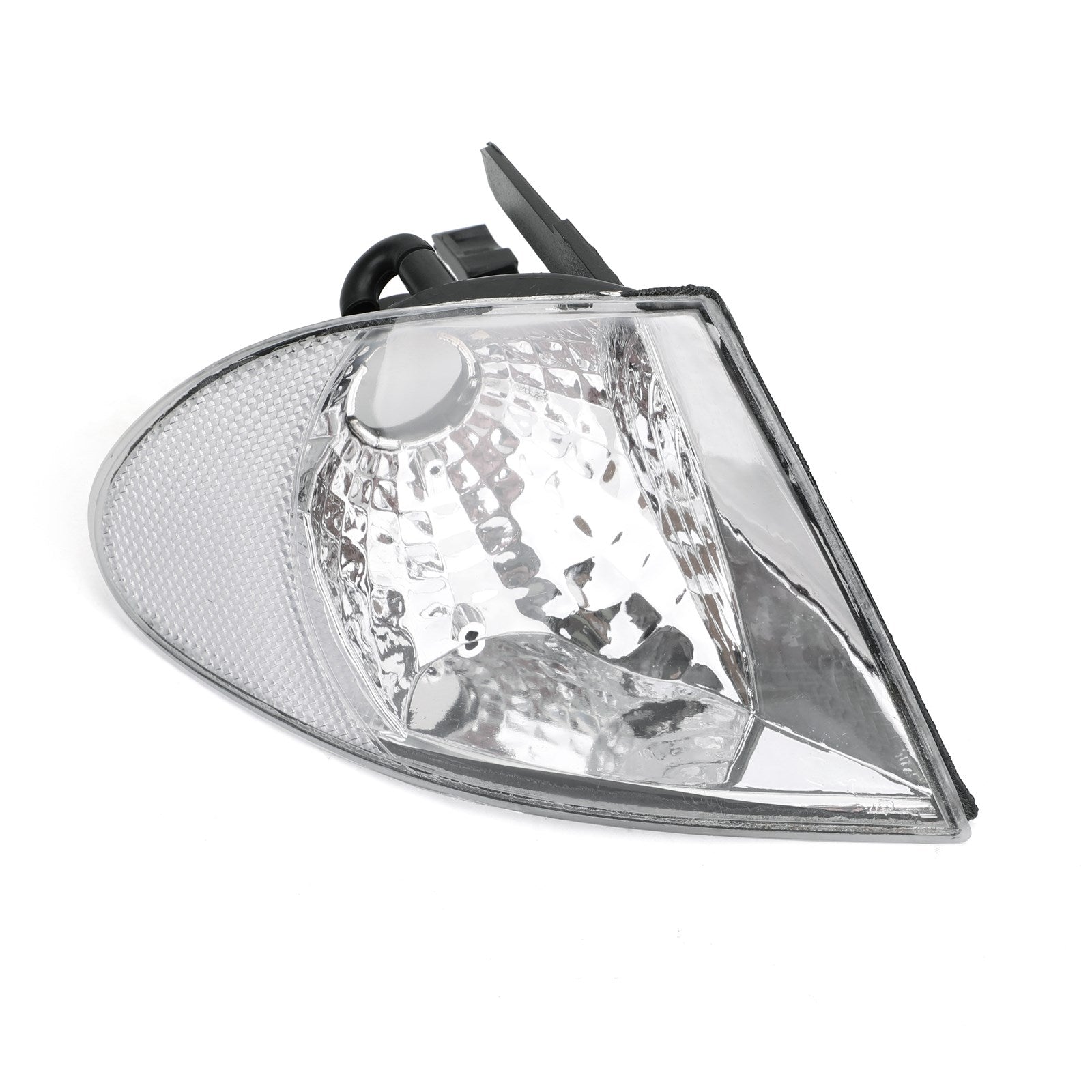 1999-2001 BMW Serie 3 E46 Coppia indicatori di direzione anteriori Luci d'angolo