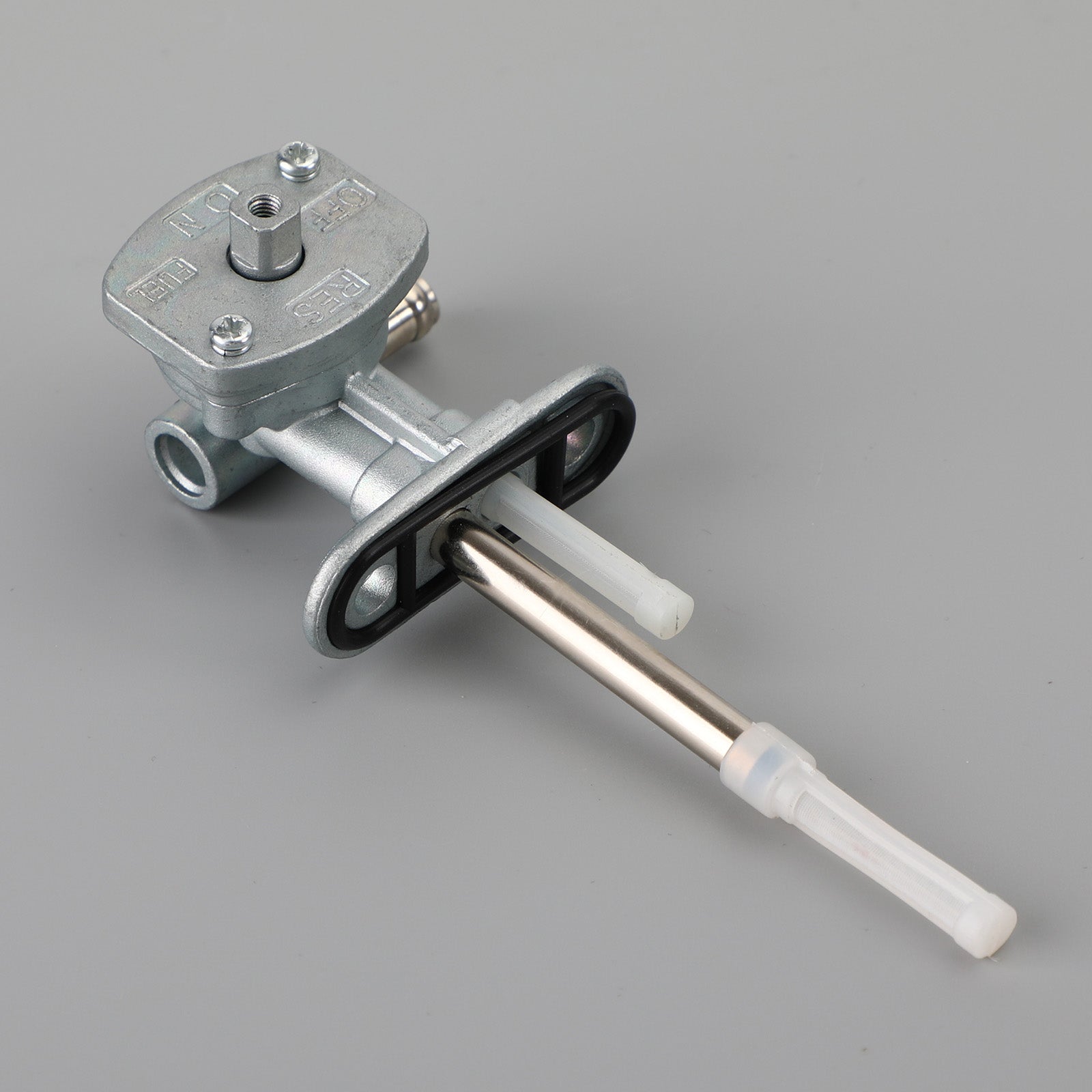 Polttoaineventtiilin venttiili ja vipu Yamaha Kodiak YFM400FA YFM450FA 4x4 2000-2006 Generic