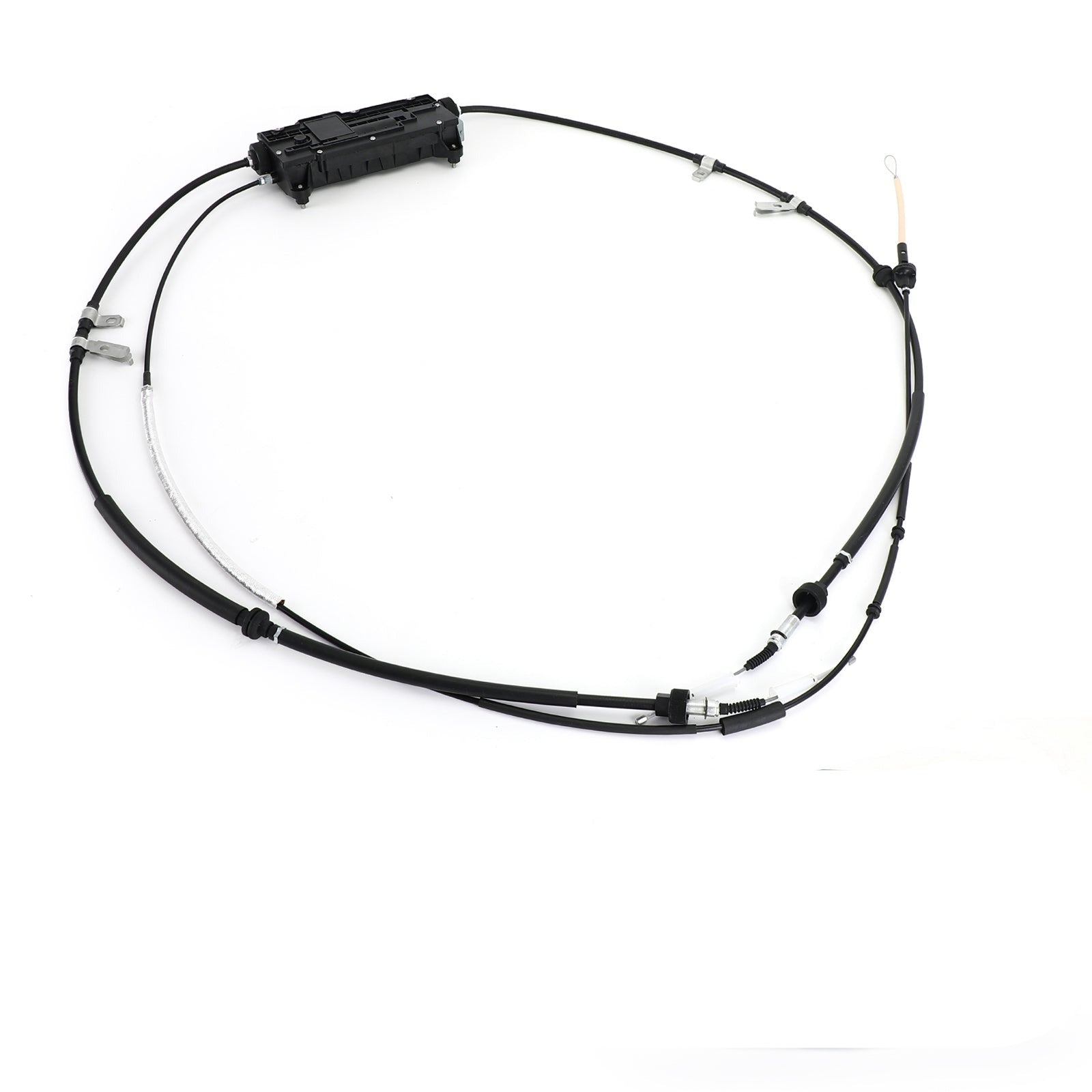 Vsi modeli D3 in RRS modeli parkirni zavorni modul ročno zavora LR019223