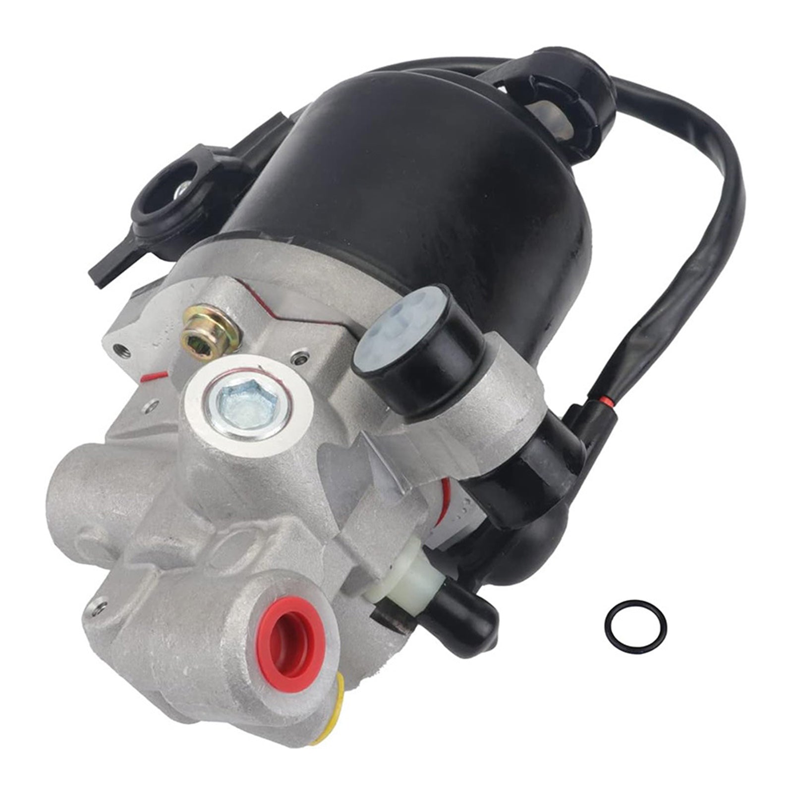 LEXUS SC430 2002-2010 ABS Pomp Rembekrachtiger Motor Halve montage 47960-30030 47960-30060