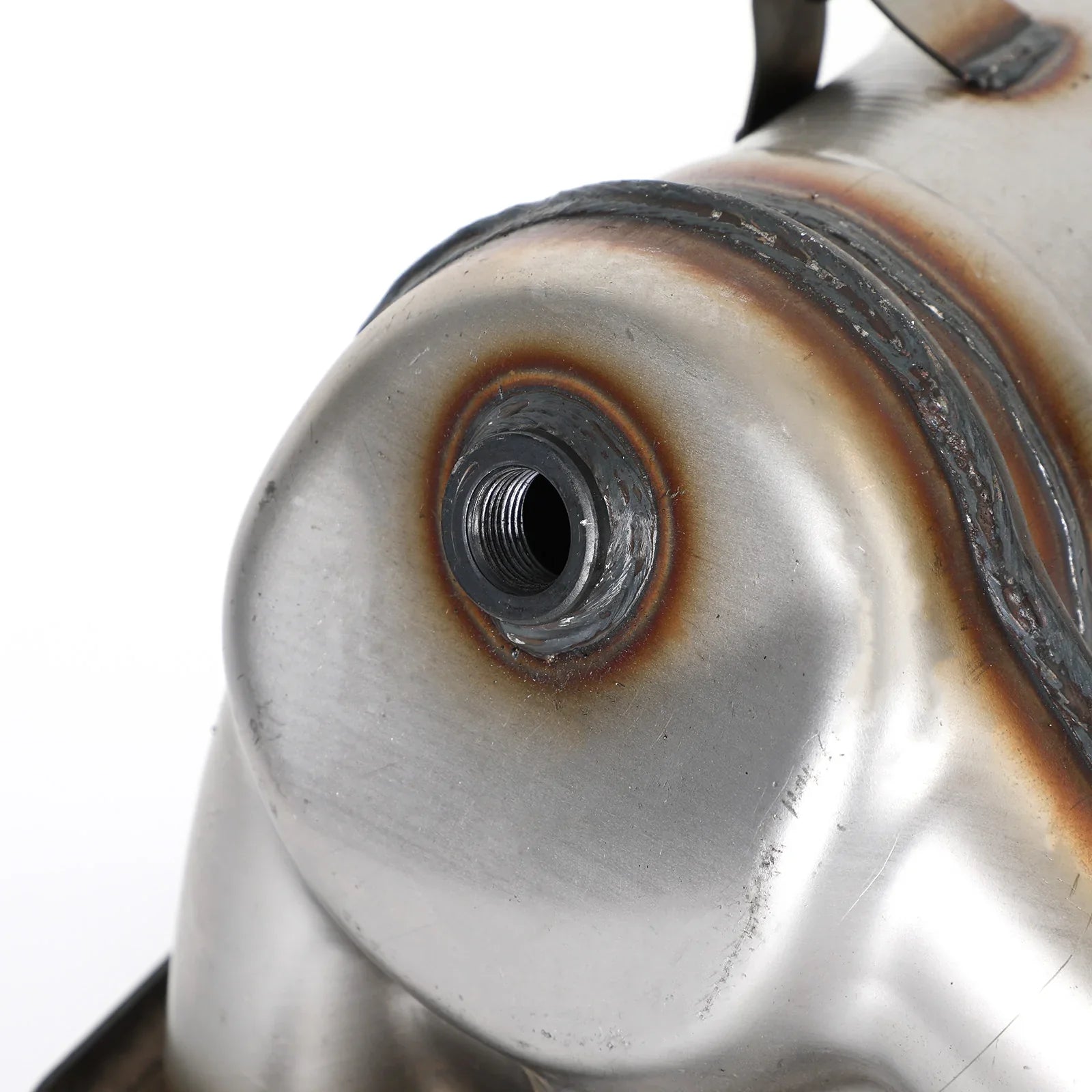 Katalizator z uszczelką 16384 dla Toyota Camry Solara 2.4L 2002-2006