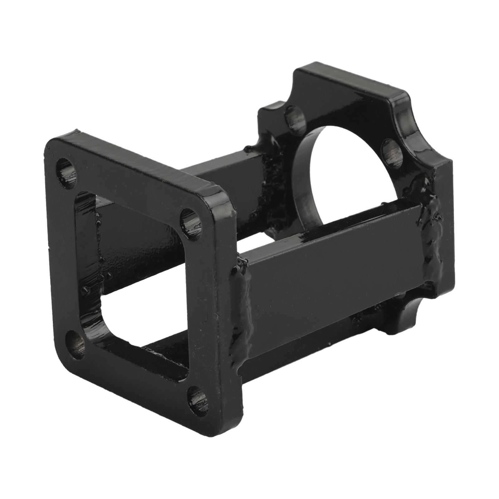 Supports de remplacement de bâti de pompe hydraulique de fendeuse de bûches pour les moteurs de 5-7 puissances en chevaux