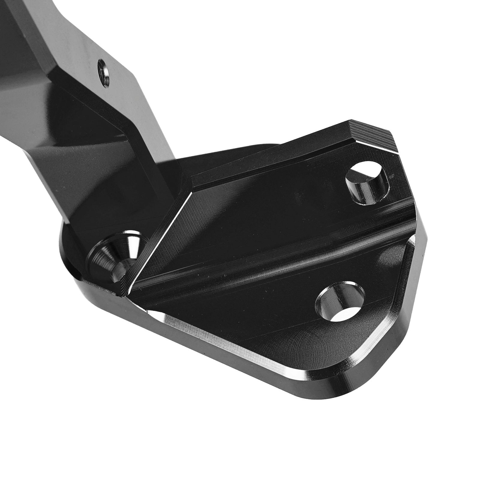 Suzuki GSXR1300 Hayabusa 2021-2023 Staattorin moottorin liukusäädin CNC Protector Pad