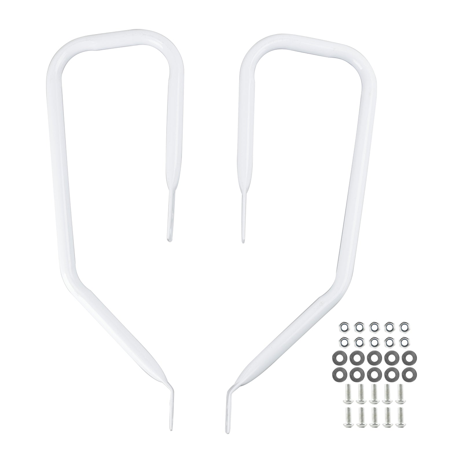 Poręcze drabiny na poddaszu Podłokietniki Bezpieczeństwo wymiany pary