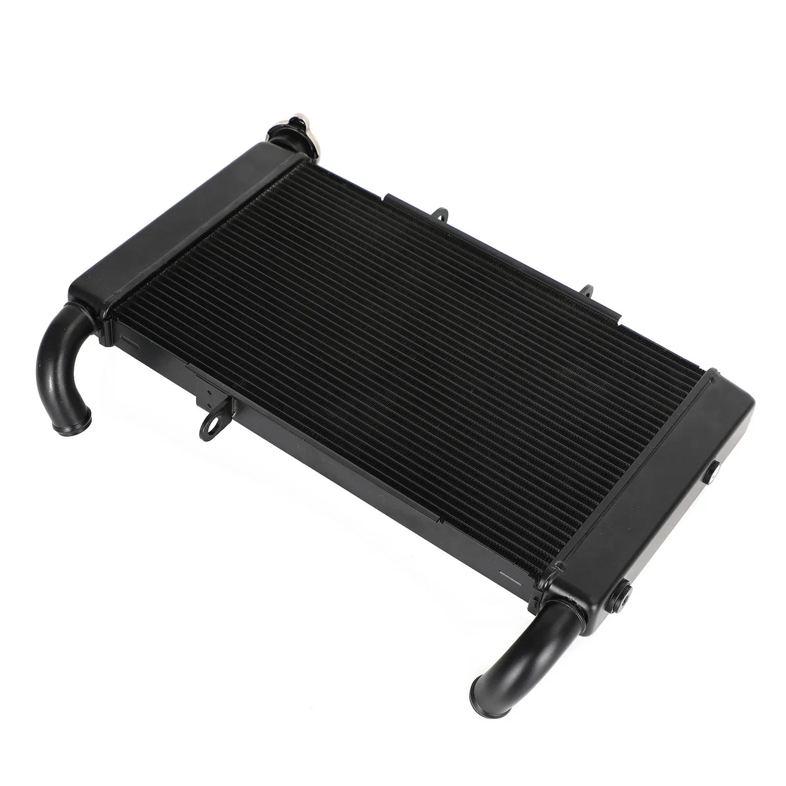 Aluminijasti hladilnik radiatorja za Honda CB CBR 650 R 650R 2018-2022 generično