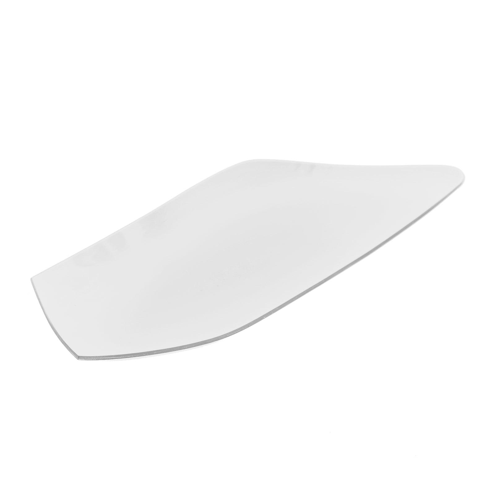 Beschermende deksel van koplamplens voor Yamaha YZF-R6 YZF R6 98-02 Generic Blue