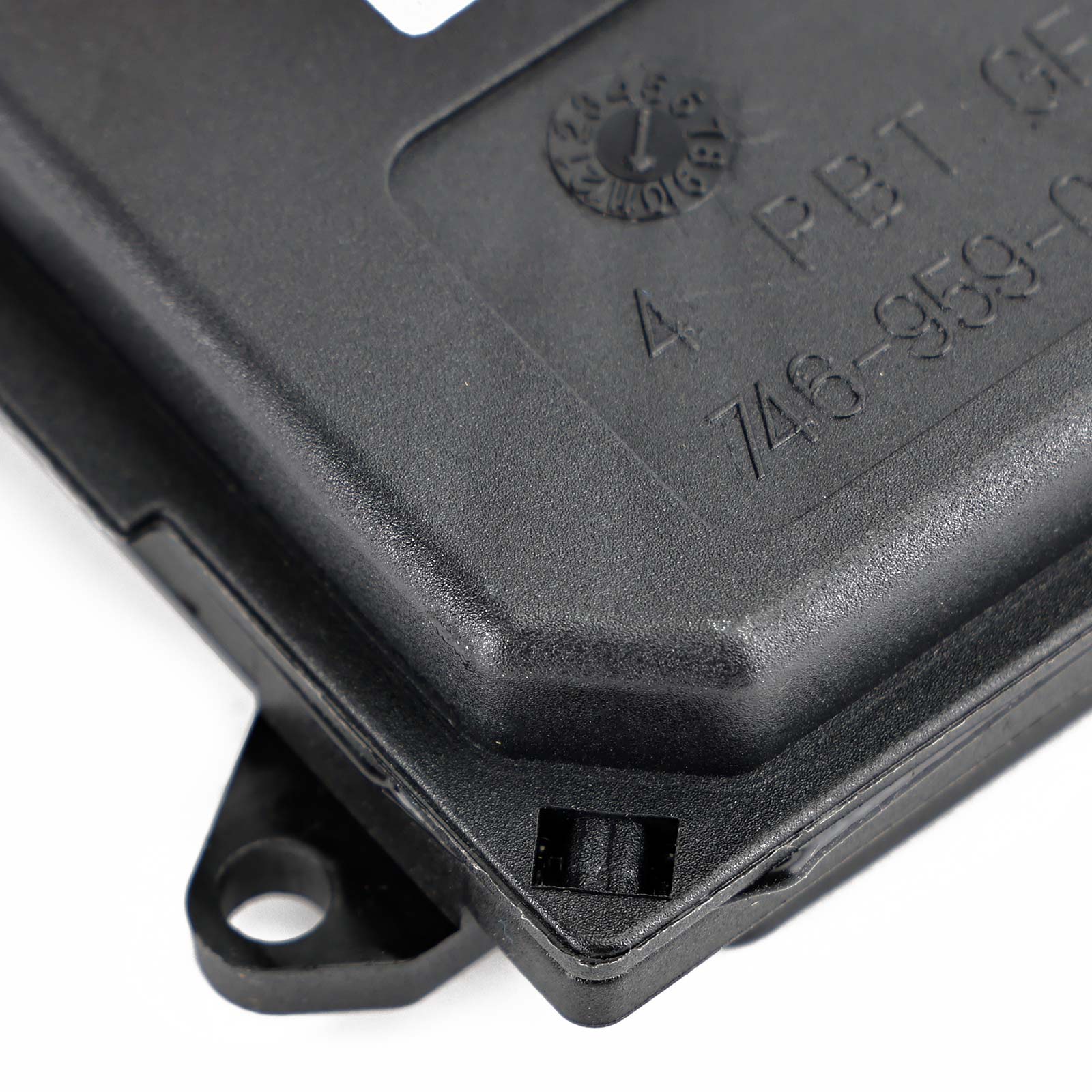 Audi A3 VW Touareg Tiguan Reflektor ksenonowy AFS moduł narożnikowy 4H0941329