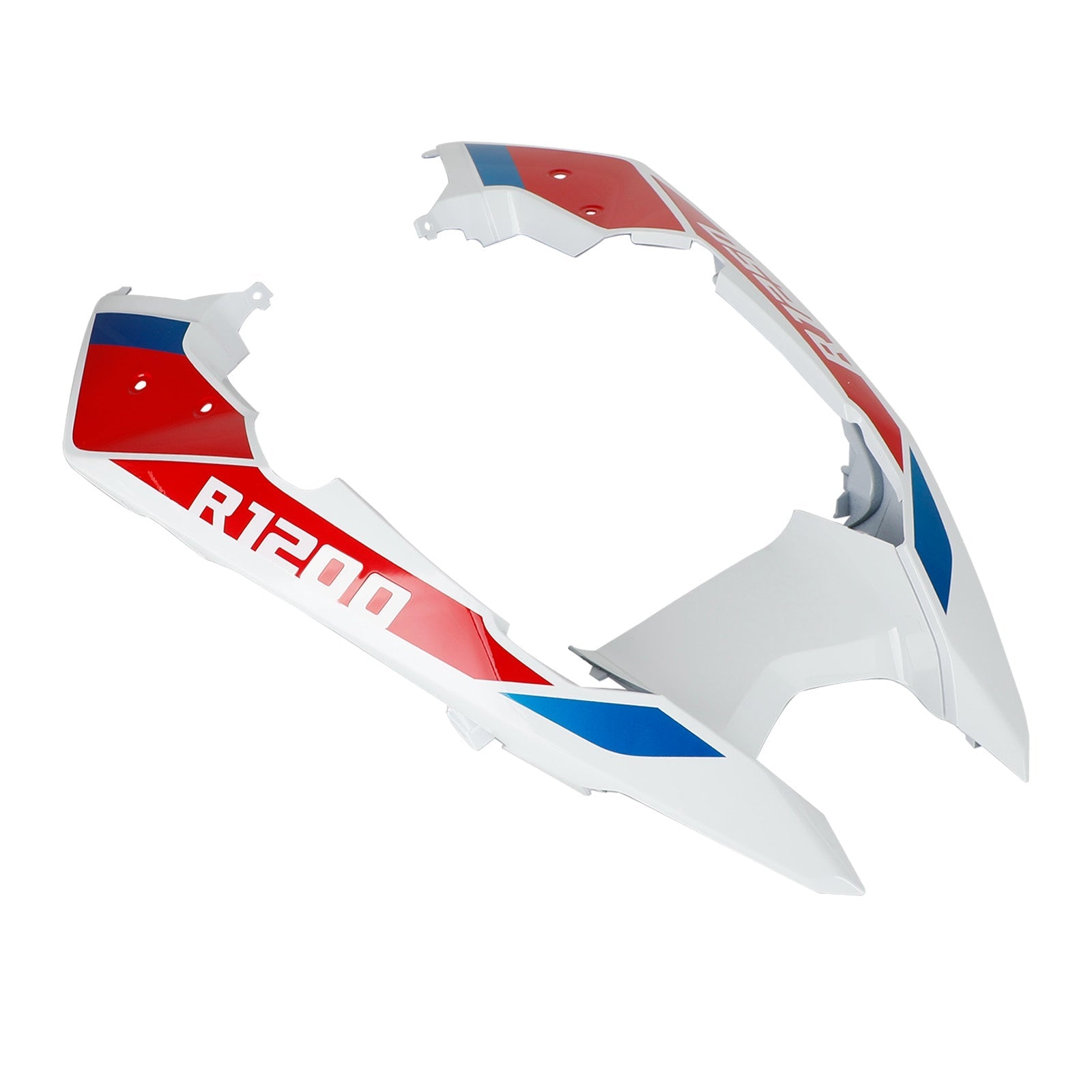 2014-2018 BMW R1200GS/Adv Bate Gareed, ale wcześniej