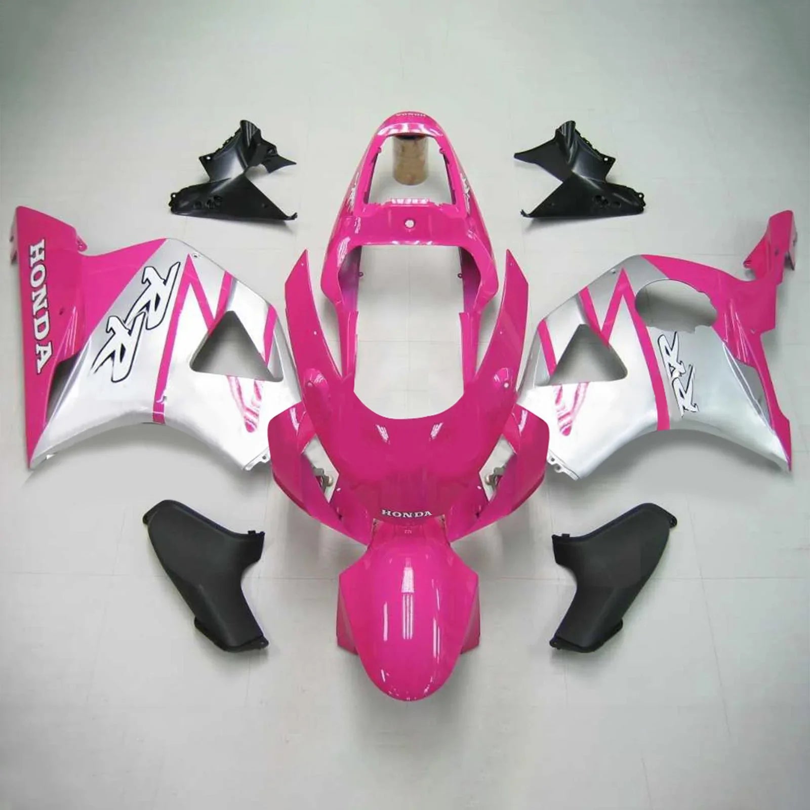 Amotopart suojasarja Honda CBR954 2002-2003