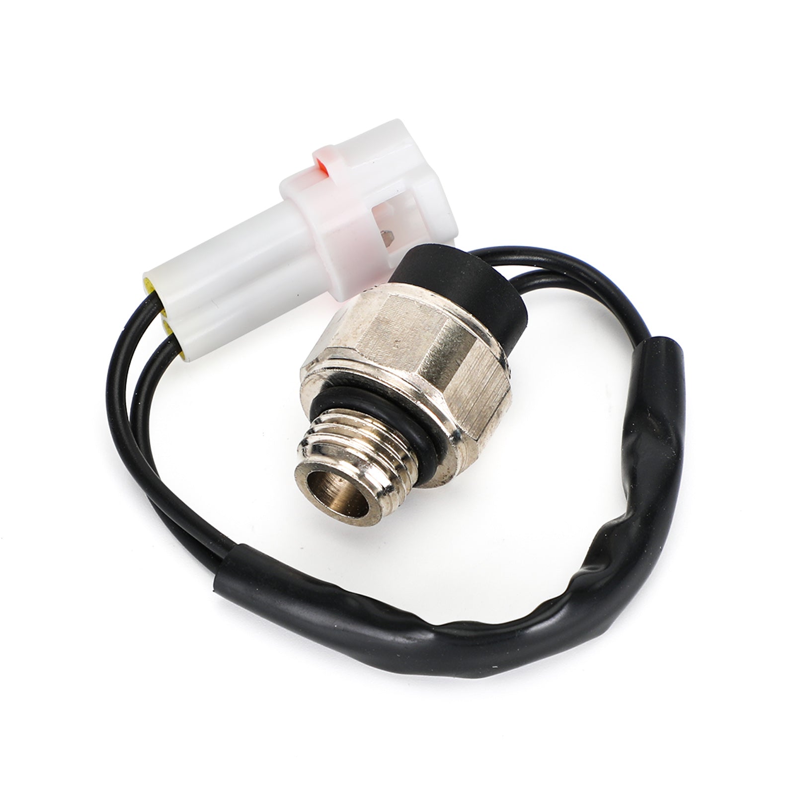 Czujnik włącznika ogrzewania chłodnicy dla Suzuki LT-Z400 LT-Z400Z Quadsport 2003-2008