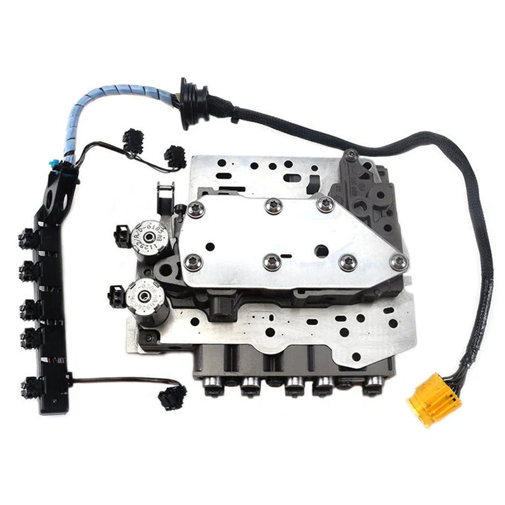 2004-2011 RENAULT CLIO MODUS 1.6L cuerpo de válvula AL4 DPO QMP-L00105