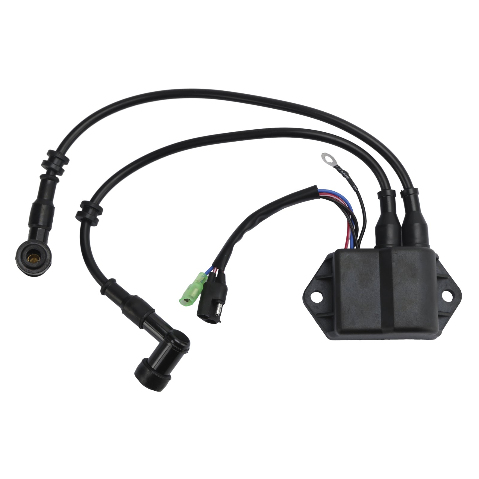 Bobine d'allumage adaptée pour Suzuki 5HP DT5 6HP DT6 8HP DT8 S/L 32900-98100 32900-98101