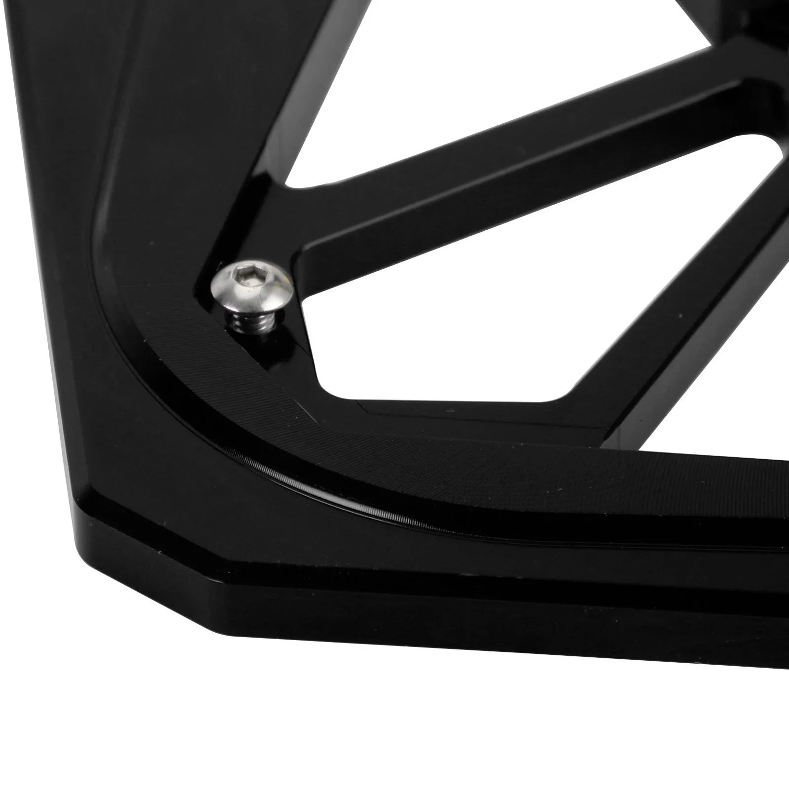 Kawasaki Z250 Z300 Ninja 300 250 2013-2017 Carter de Carter de Pignon