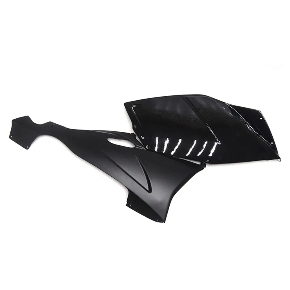 Amotopart BMW K1200S 2005-2010 ABS kunststof carrosseriekuipset