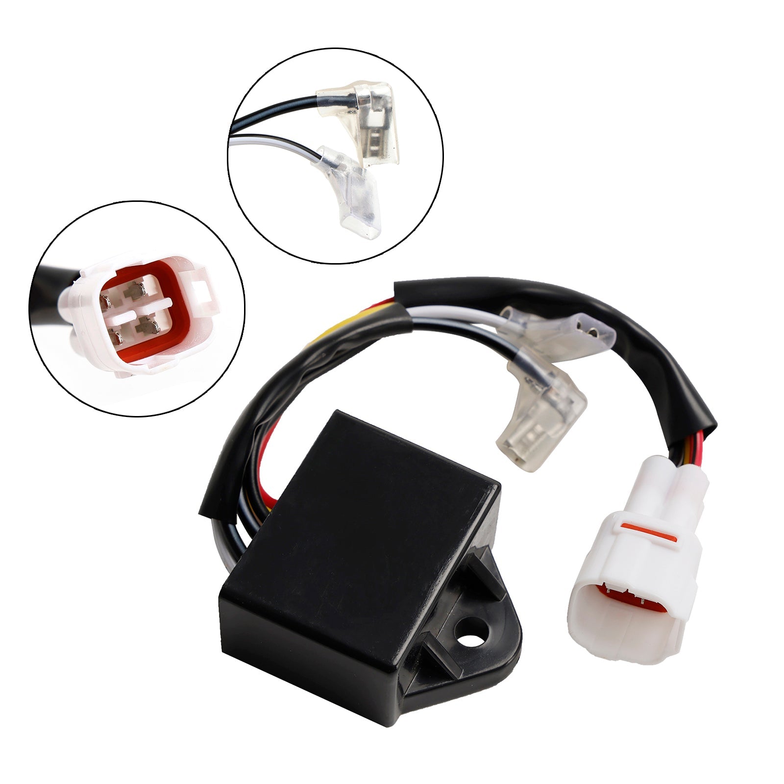 Accenditore CDI per Suzuki LT80 Quadsport 80 1996-2006 32900-40B00