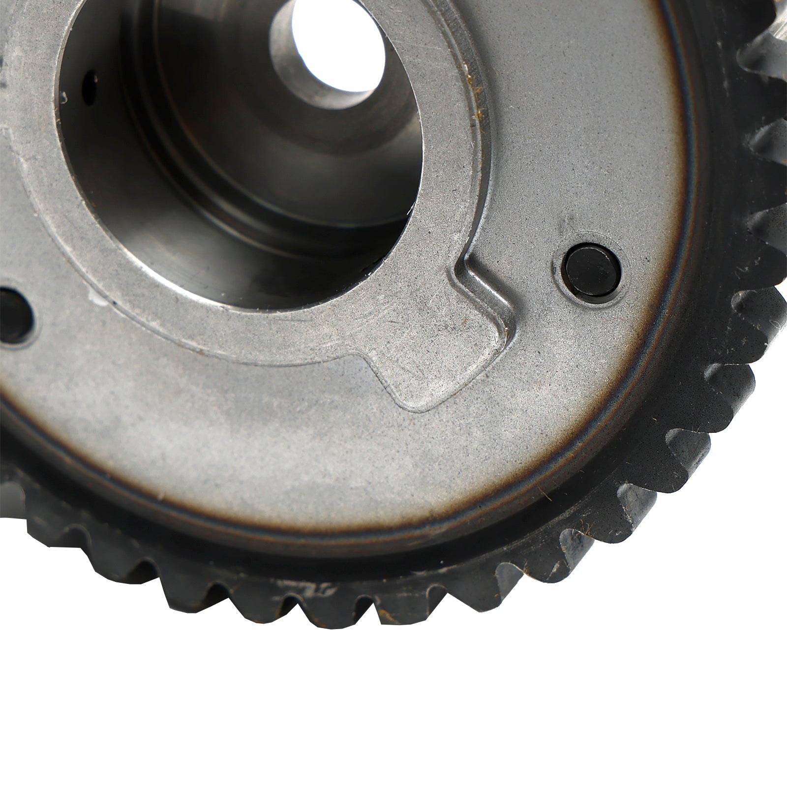 2006-2014 Land Rover LR2 / Freelander 2 Kit de chaîne de distribution LR025632 LR025000 LR095137 LR024999 LR033733 LR025263