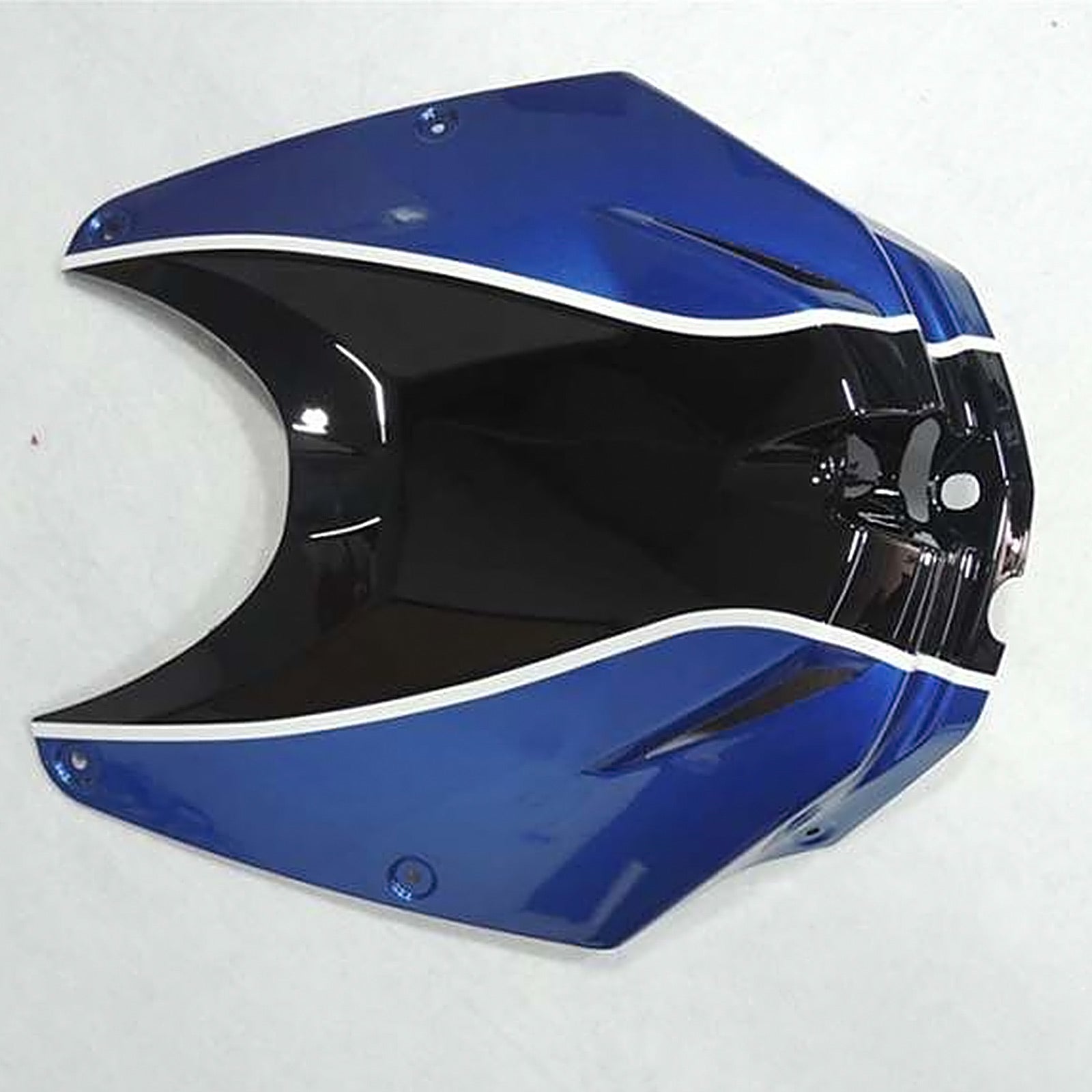 Kit carenado inyección Amotopart carrocería plástico ABS para BMW S1000RR 2009-2014 generico