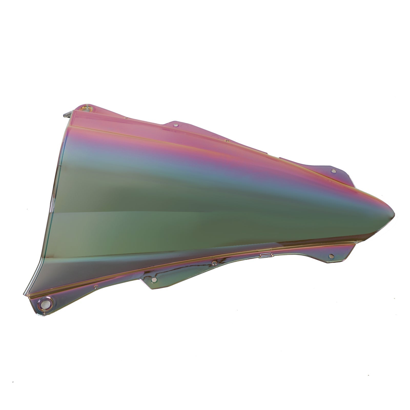 Protezione del parabrezza per Kawasaki Ninja ZX25R ZX-25R 2020-2021 Generico