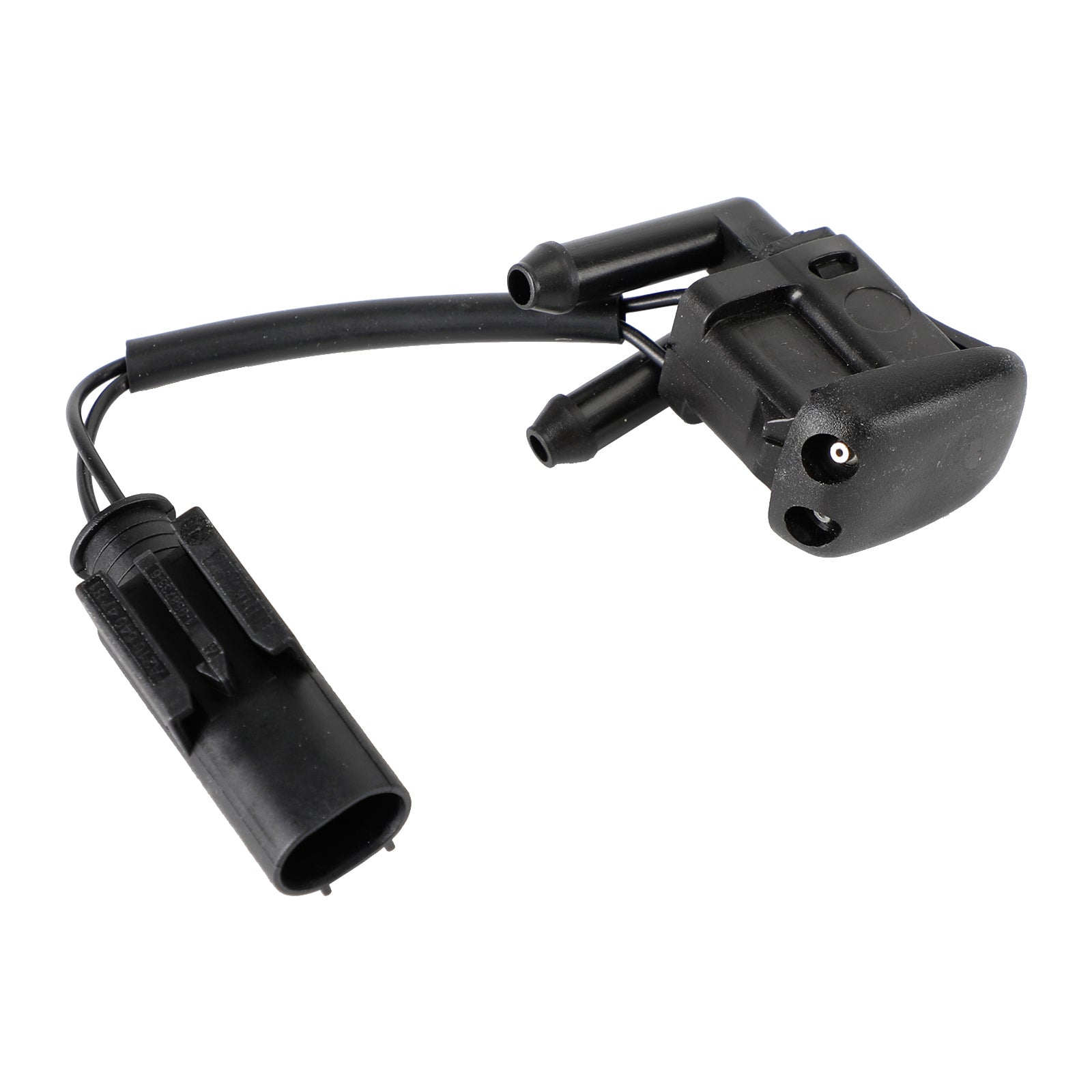 BMW Serie 5 E39 61668361042 Boquilla limpiaparabrisas Chorro calefactable